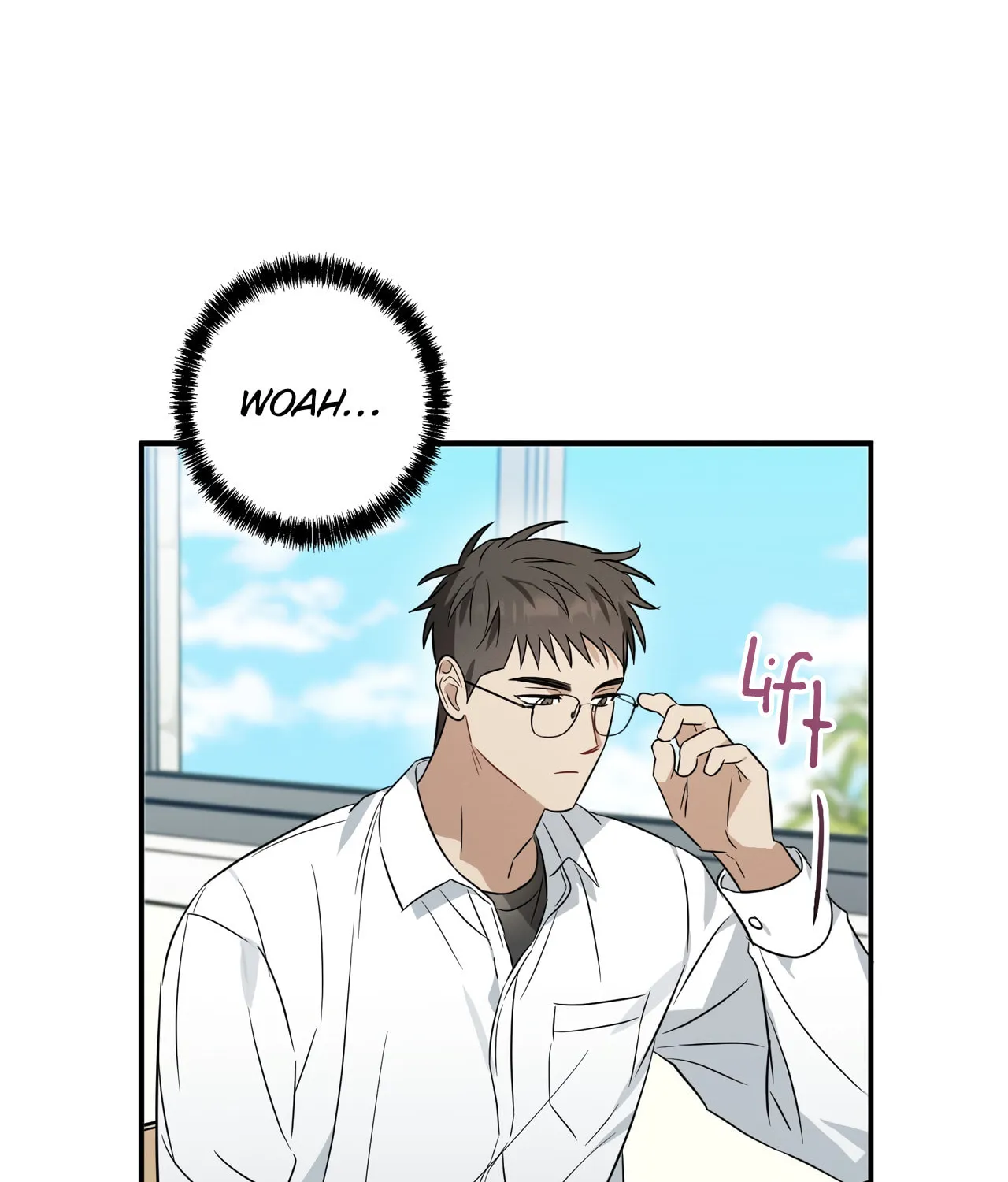 Read Plum Candy Love chapter 31 image 78 on Lezhin