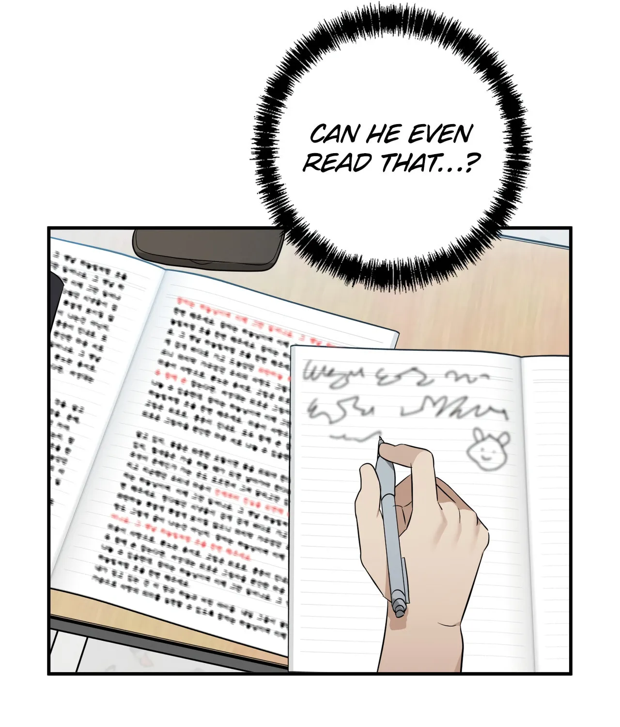 Read Plum Candy Love chapter 31 image 80 on Lezhin
