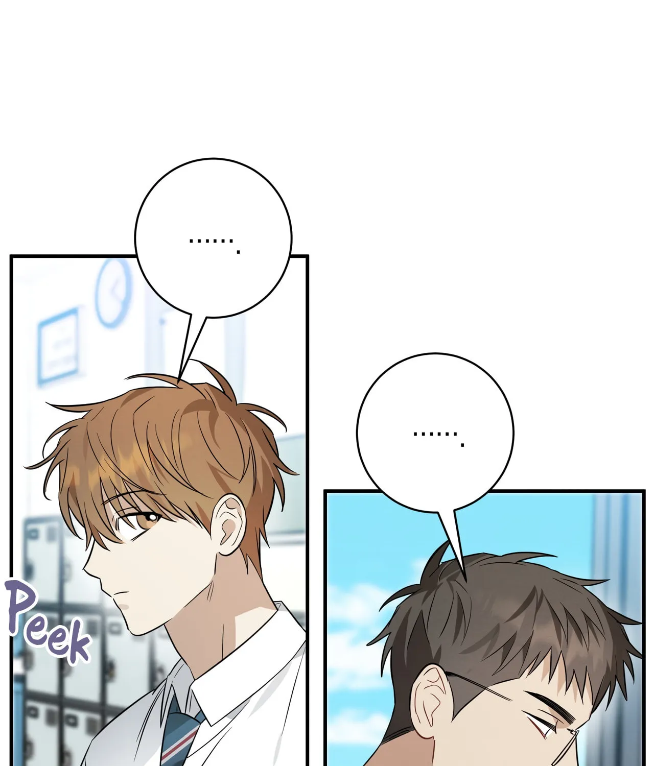 Read Plum Candy Love chapter 31 image 81 on Lezhin