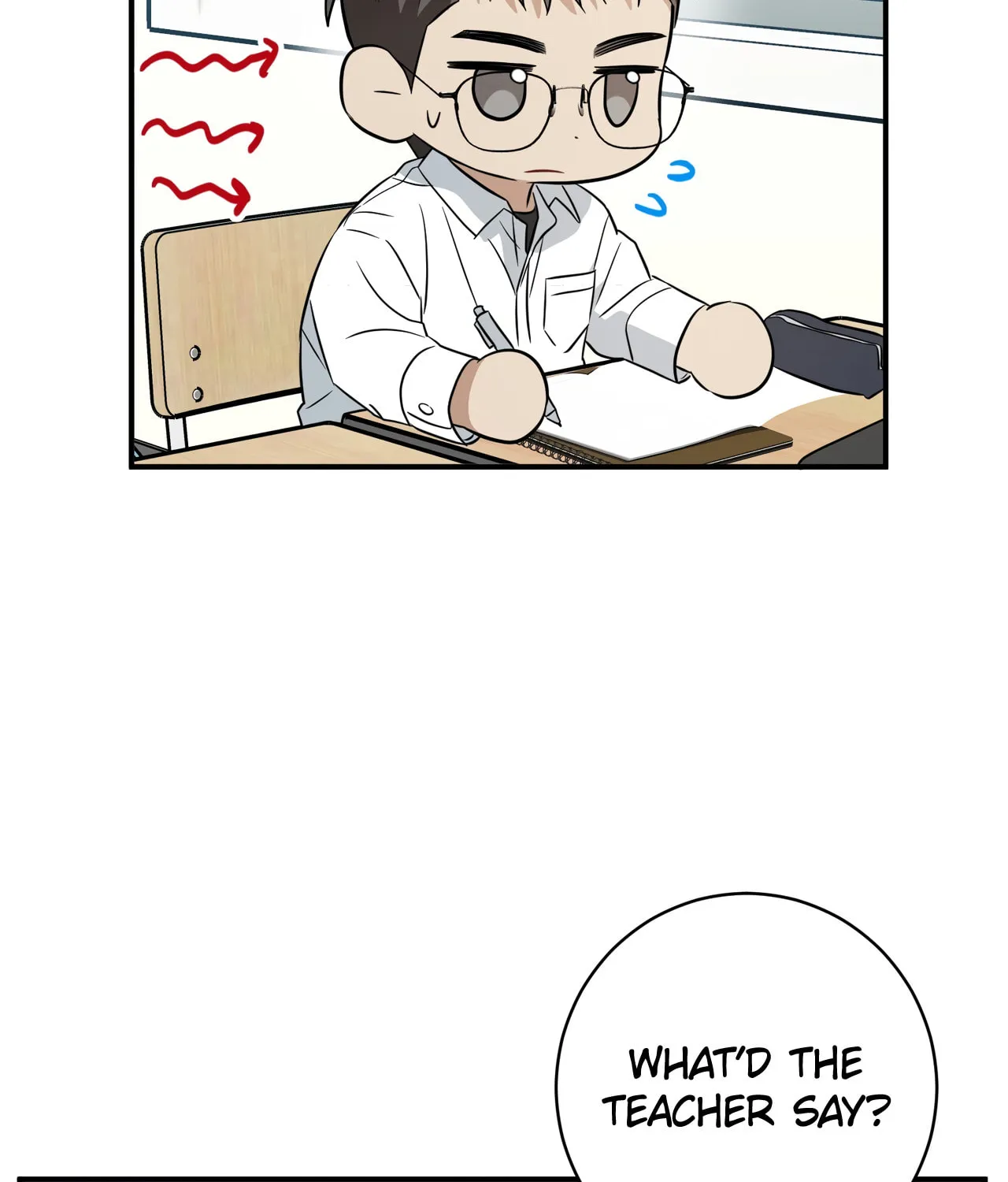 Read Plum Candy Love chapter 31 image 83 on Lezhin