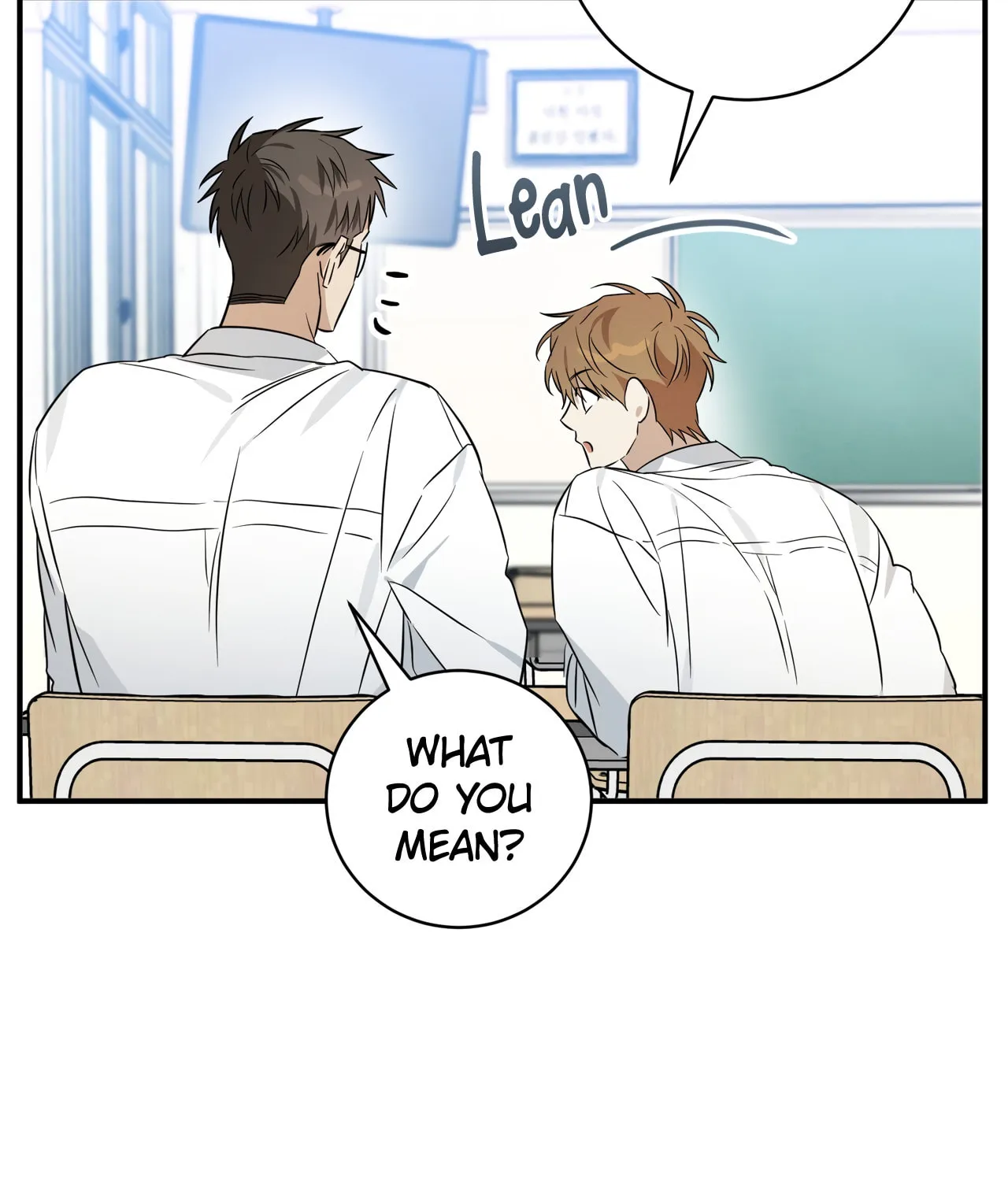 Read Plum Candy Love chapter 31 image 84 on Lezhin