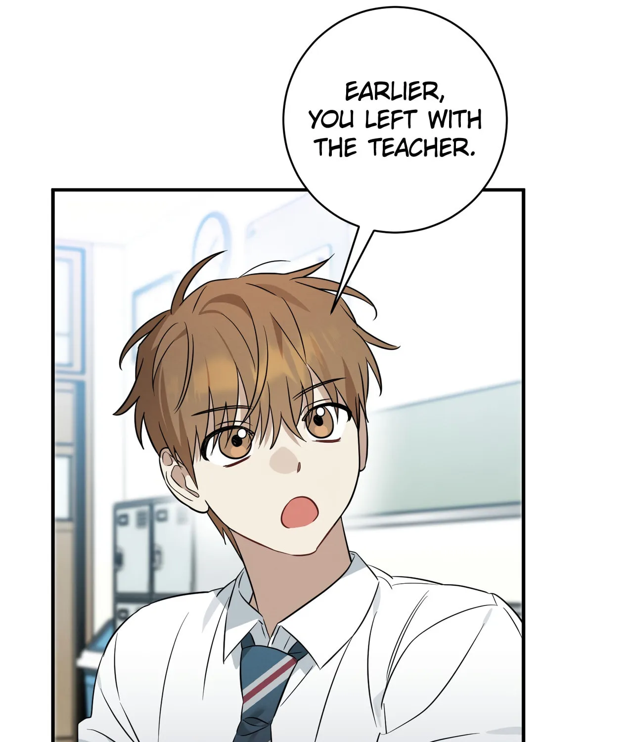Read Plum Candy Love chapter 31 image 85 on Lezhin