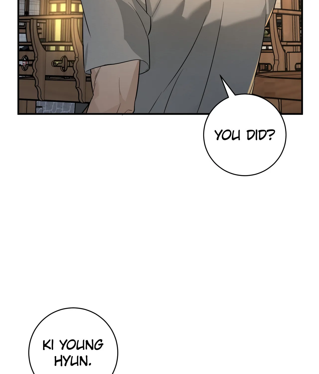 Read Plum Candy Love chapter 31 image 9 on Lezhin