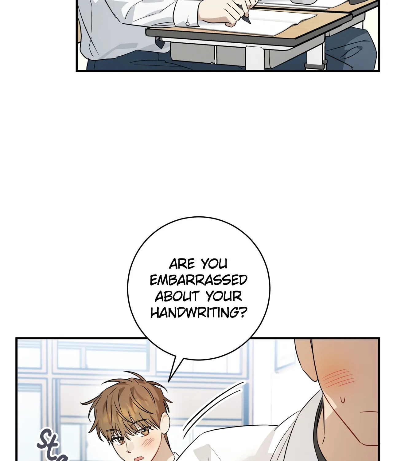 Read Plum Candy Love chapter 31 image 92 on Lezhin