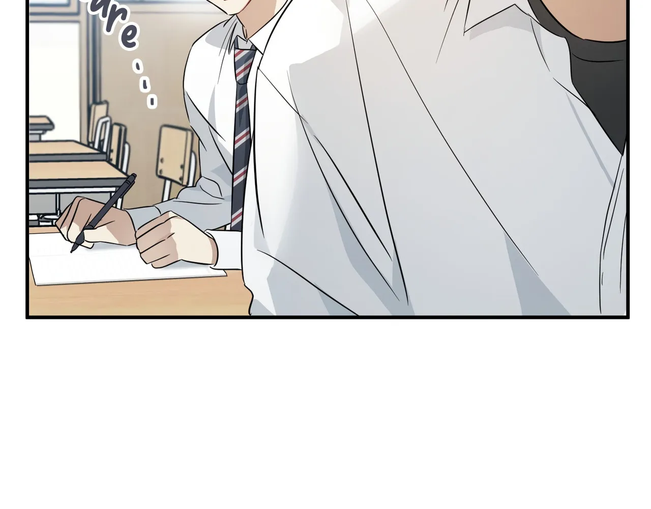 Read Plum Candy Love chapter 31 image 93 on Lezhin