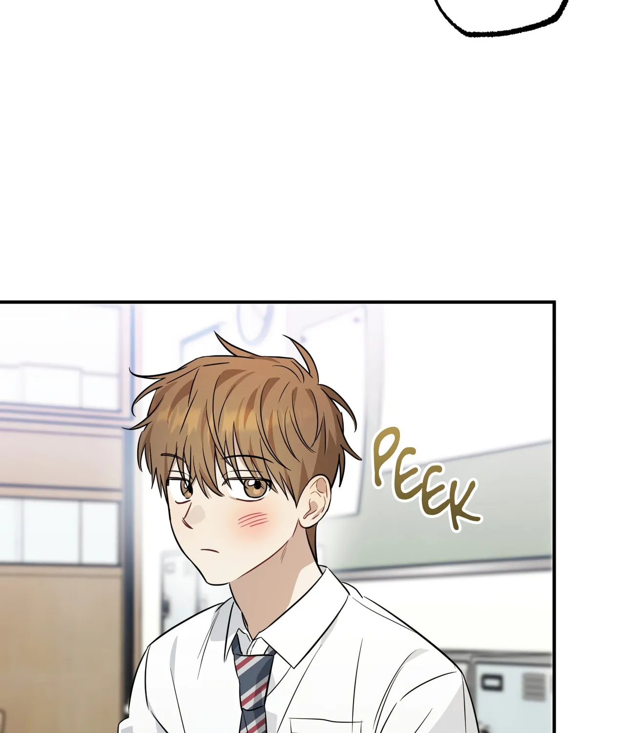 Read Plum Candy Love chapter 31 image 95 on Lezhin