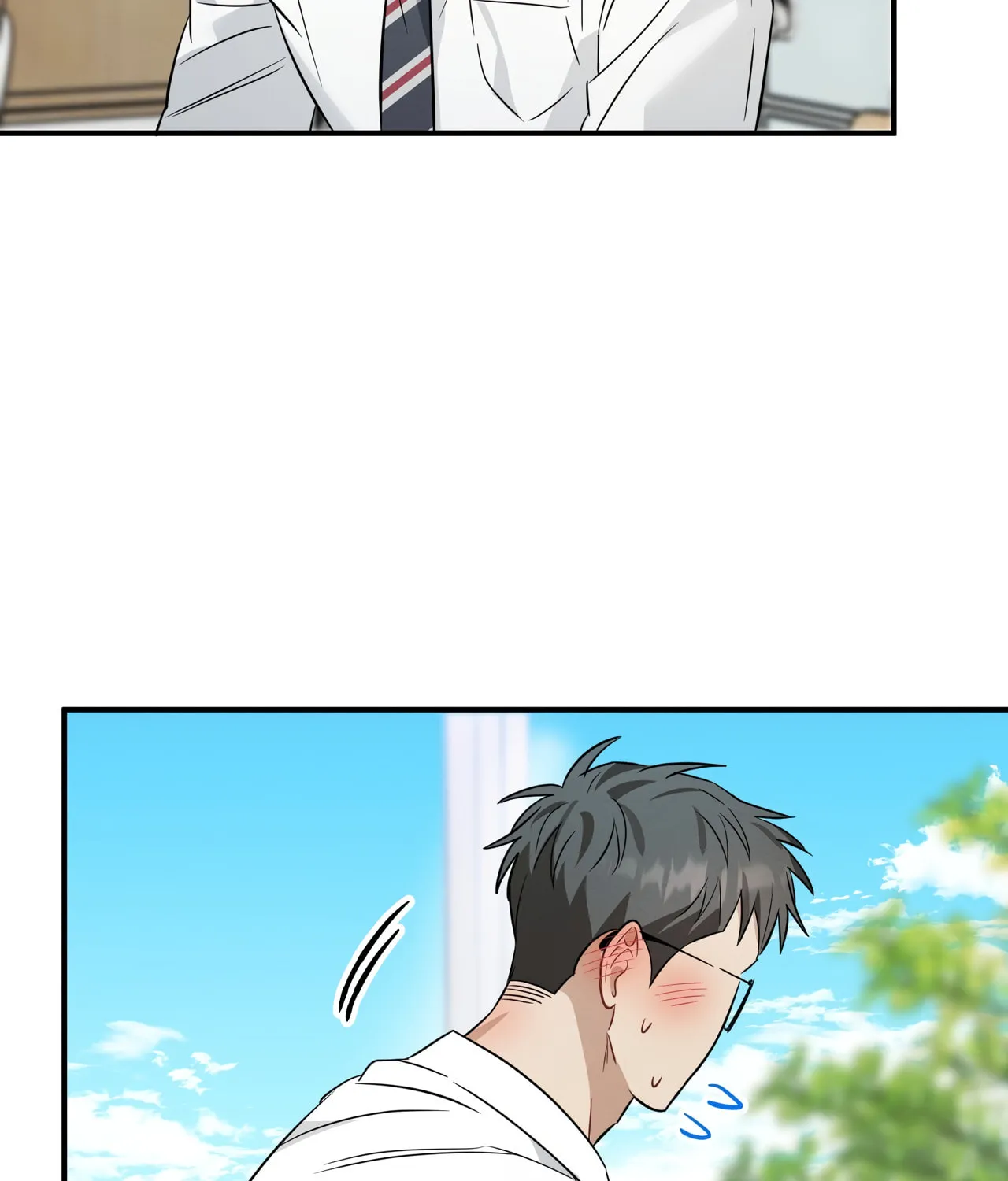 Read Plum Candy Love chapter 31 image 96 on Lezhin