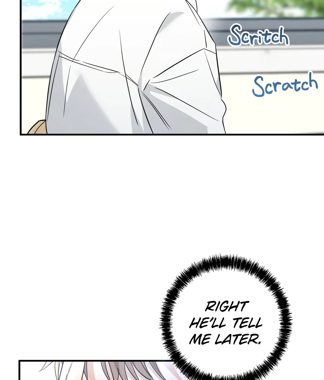 Read Plum Candy Love chapter 31 image 97 on Lezhin