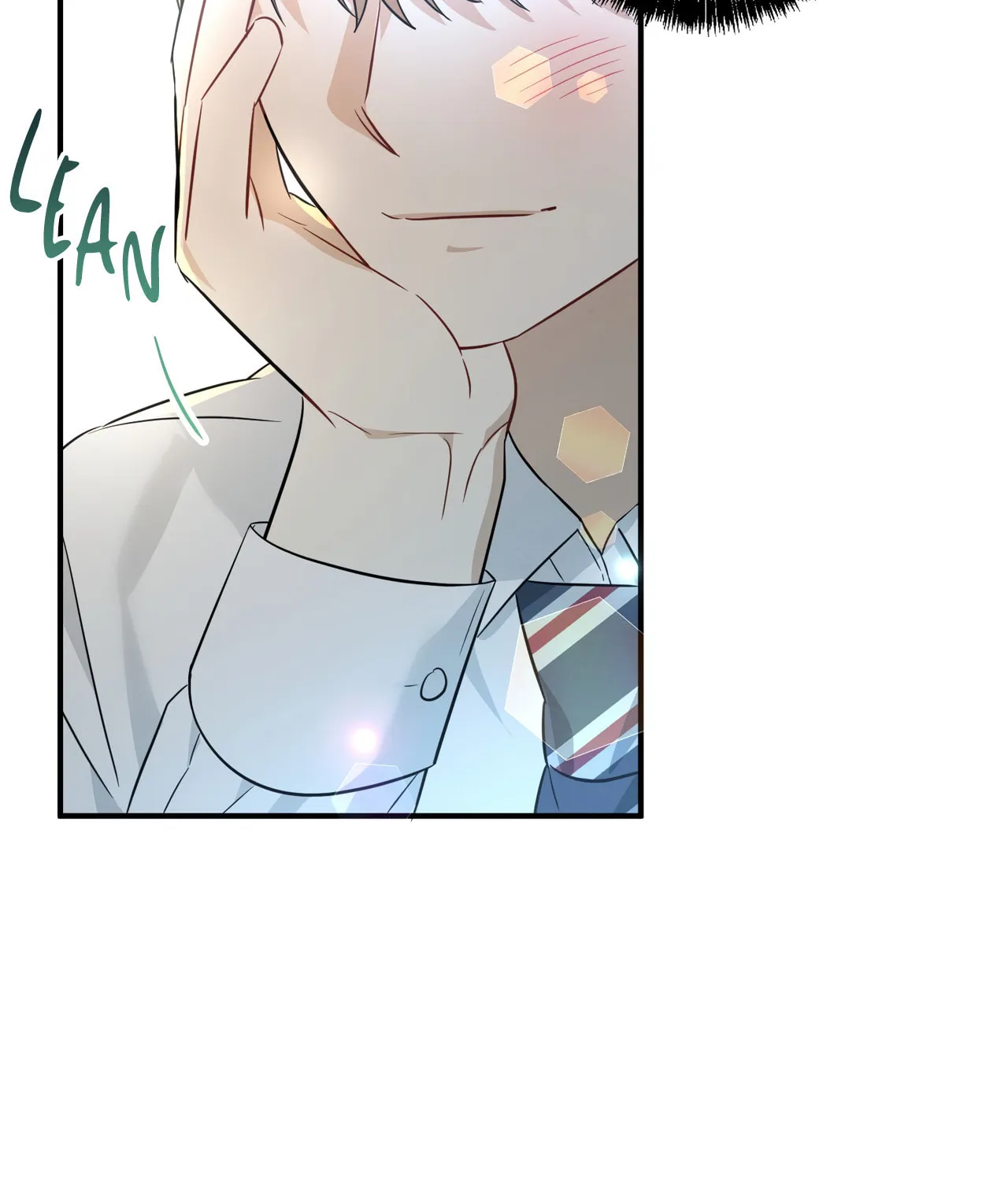 Read Plum Candy Love chapter 31 image 98 on Lezhin