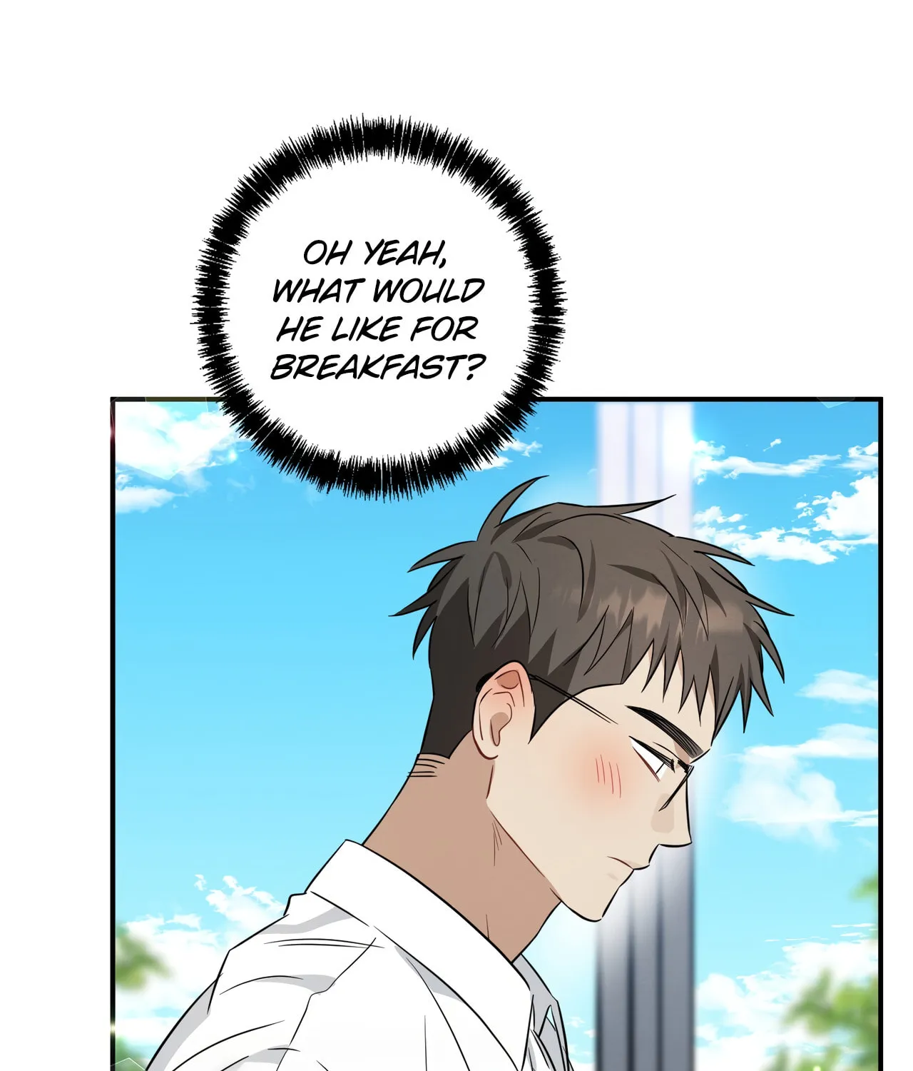 Read Plum Candy Love chapter 31 image 99 on Lezhin