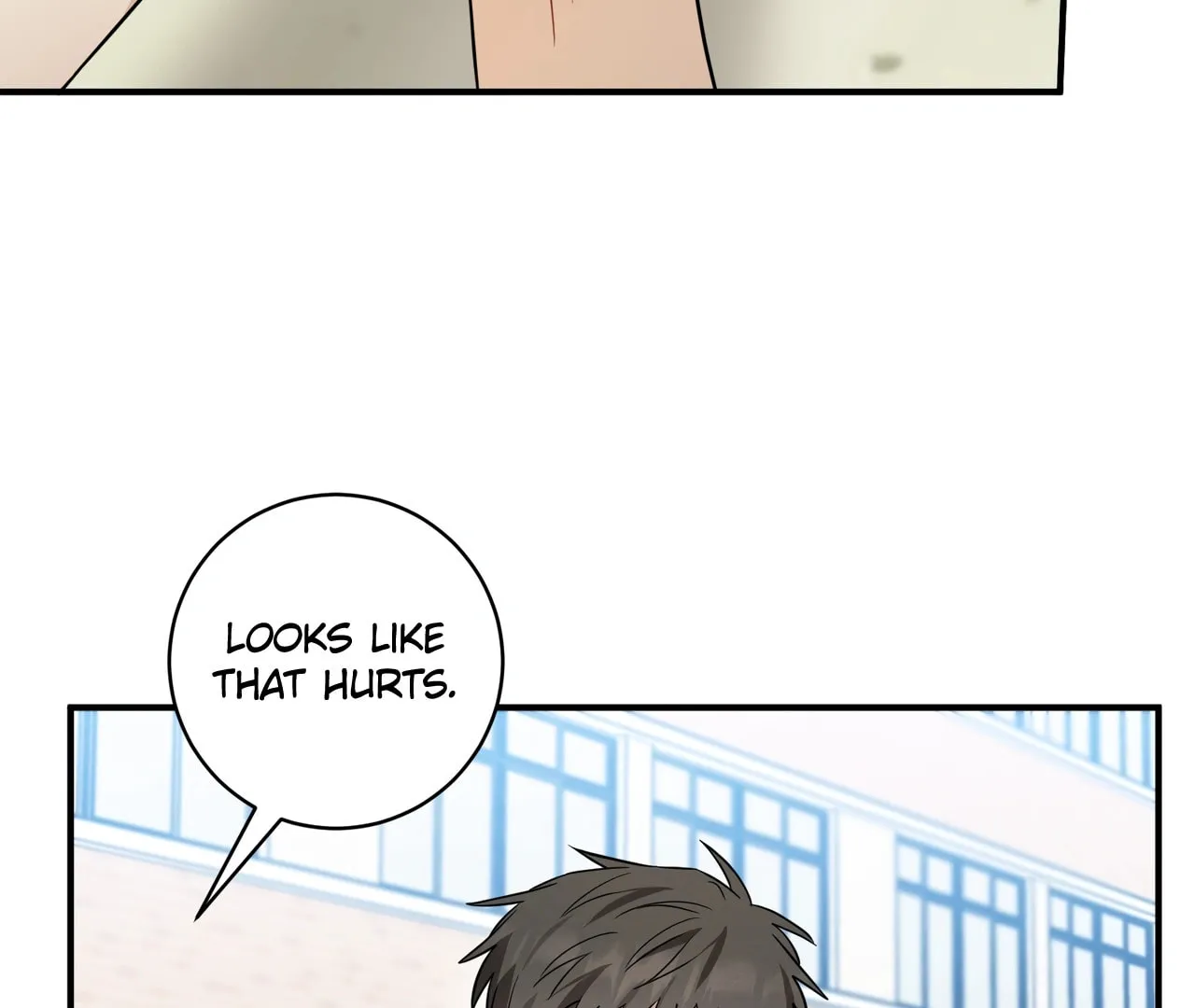 Read Plum Candy Love chapter 32 image 100 on Lezhin
