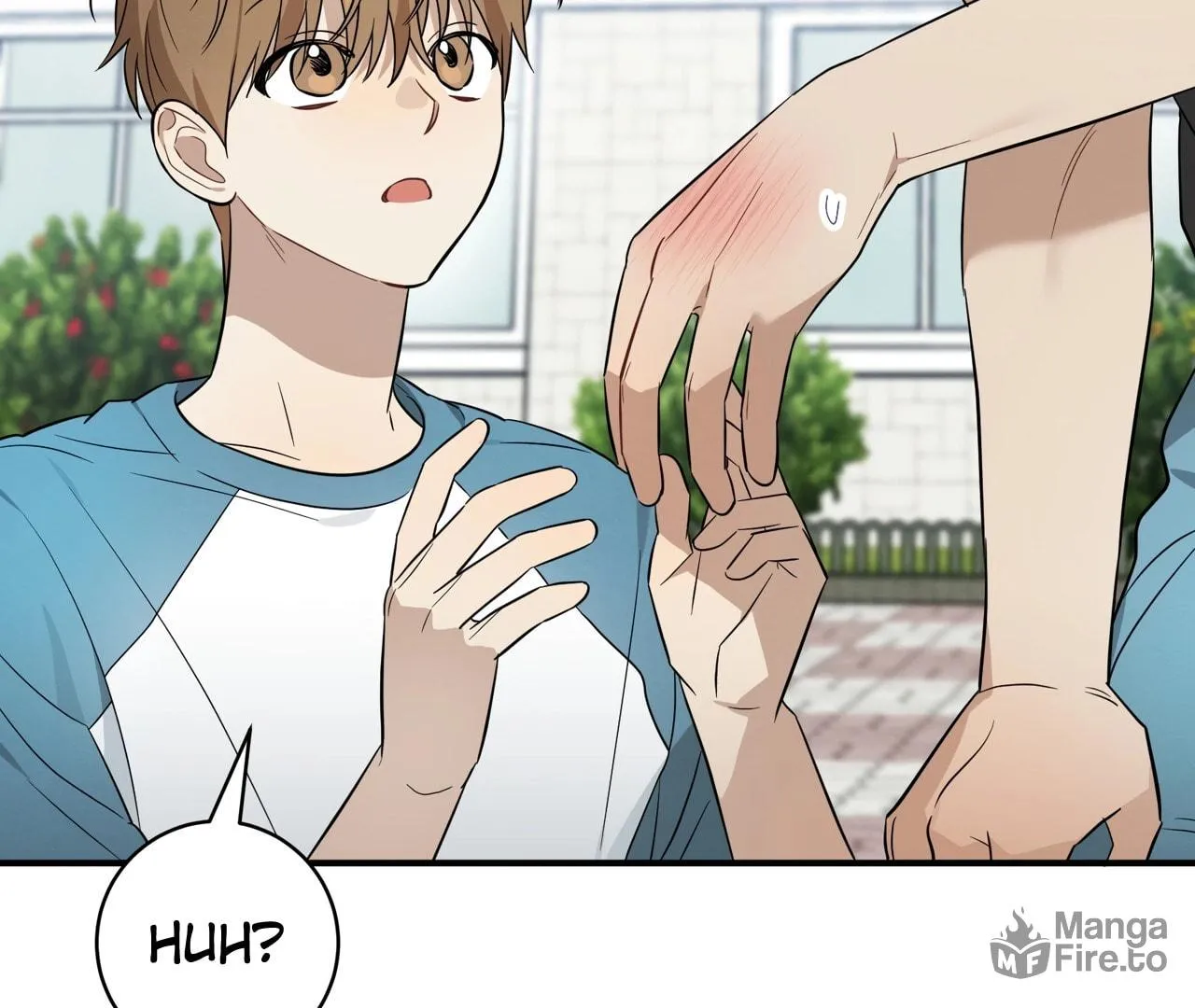 Read Plum Candy Love chapter 32 image 104 on Lezhin