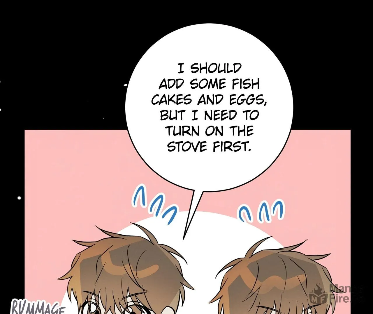 Read Plum Candy Love chapter 32 image 11 on Lezhin