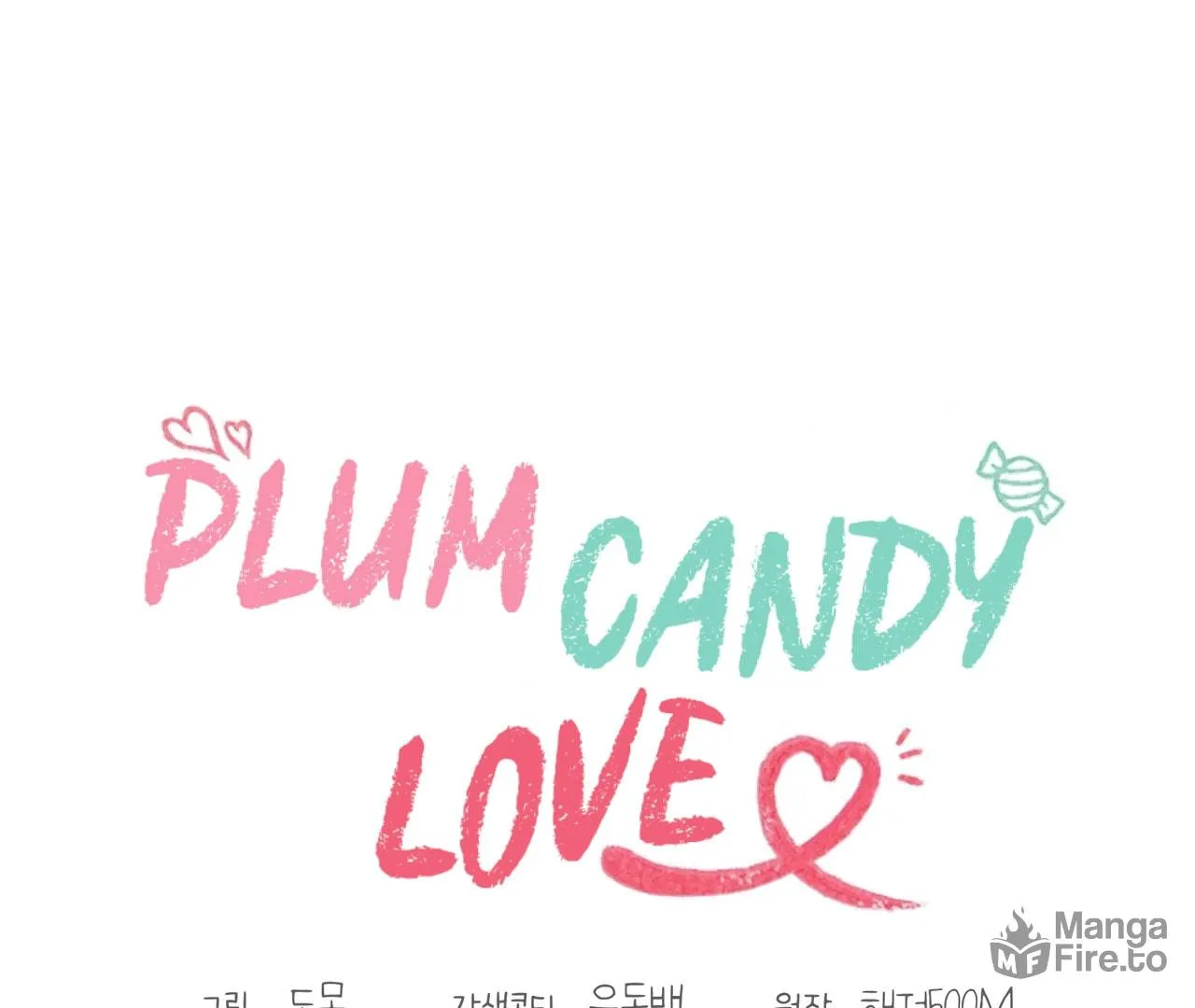 Read Plum Candy Love chapter 32 image 110 on Lezhin