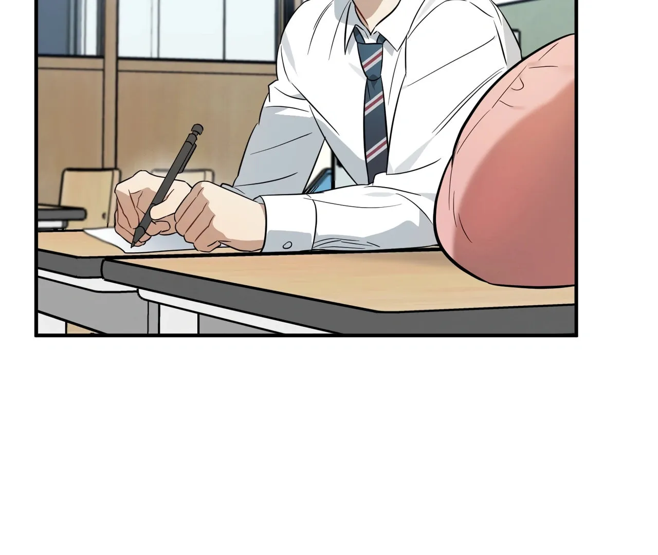 Read Plum Candy Love chapter 32 image 117 on Lezhin