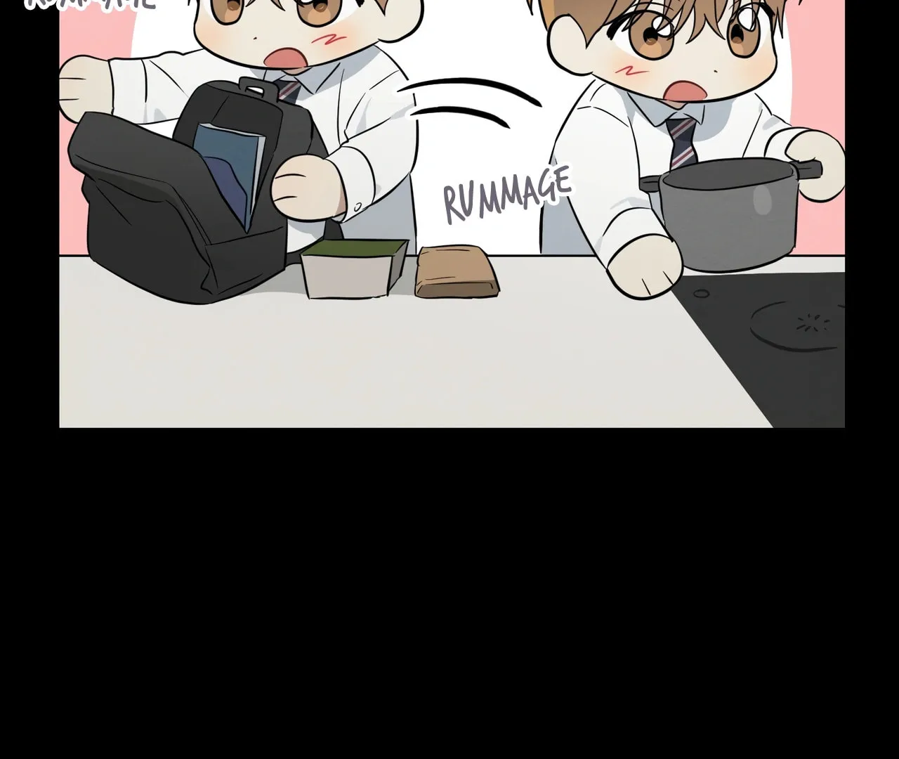 Read Plum Candy Love chapter 32 image 12 on Lezhin