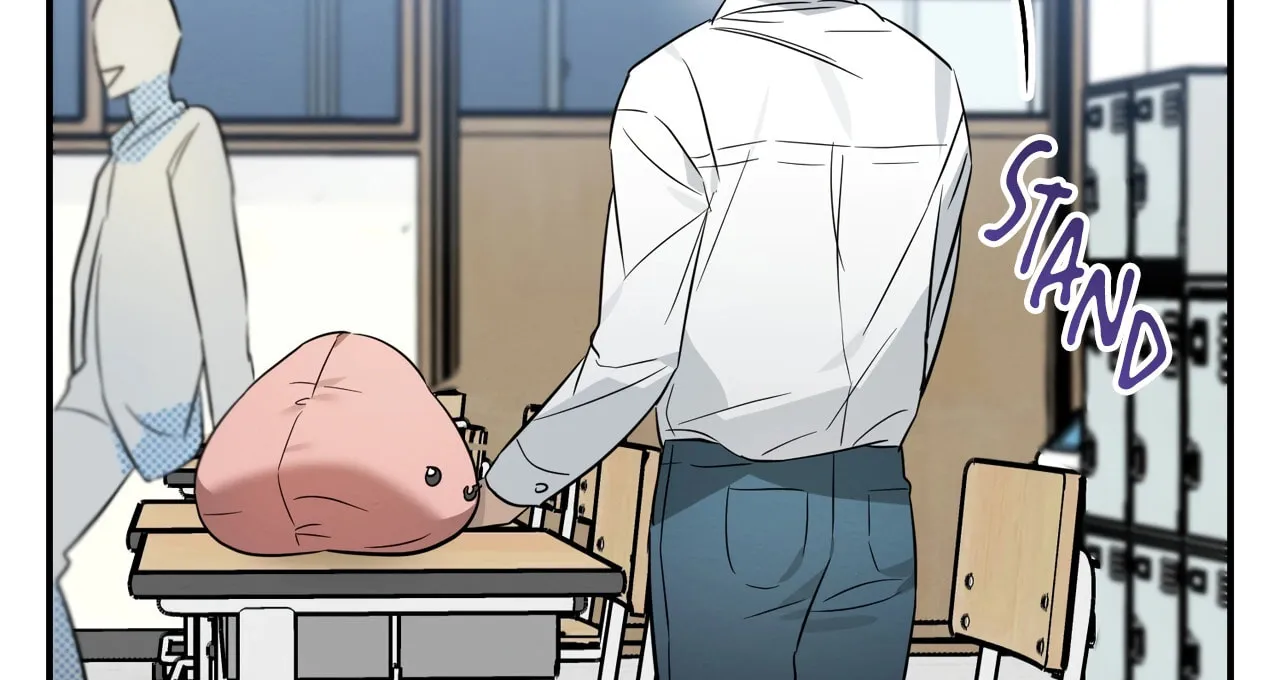 Read Plum Candy Love chapter 32 image 121 on Lezhin