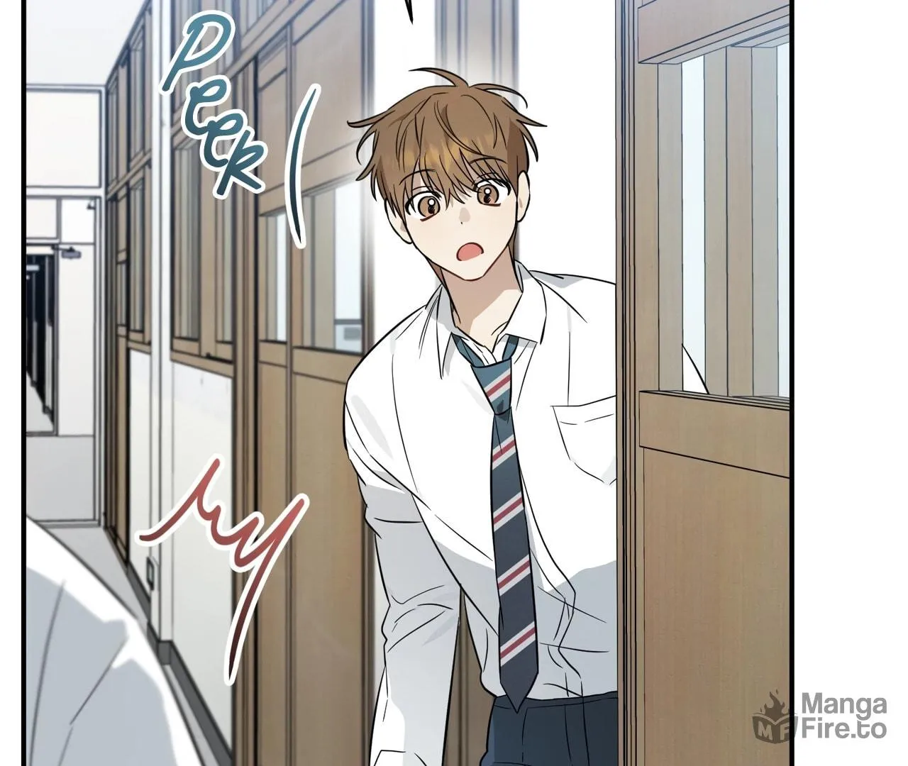 Read Plum Candy Love chapter 32 image 124 on Lezhin