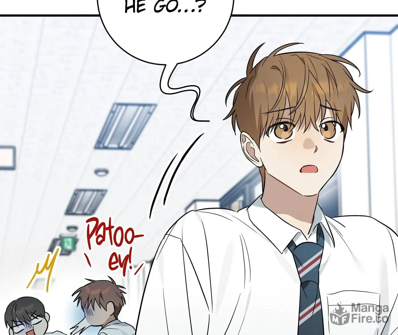Read Plum Candy Love chapter 32 image 128 on Lezhin