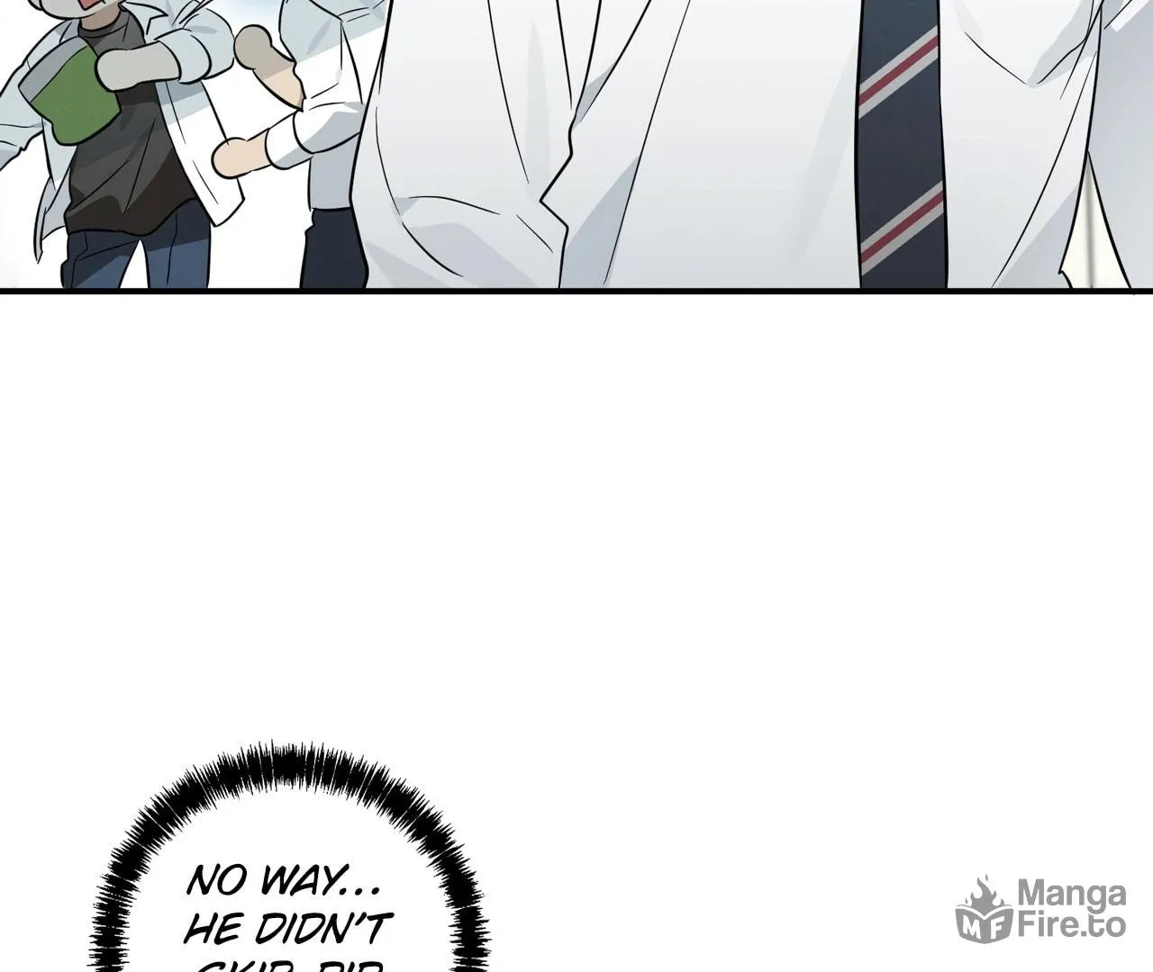 Read Plum Candy Love chapter 32 image 129 on Lezhin
