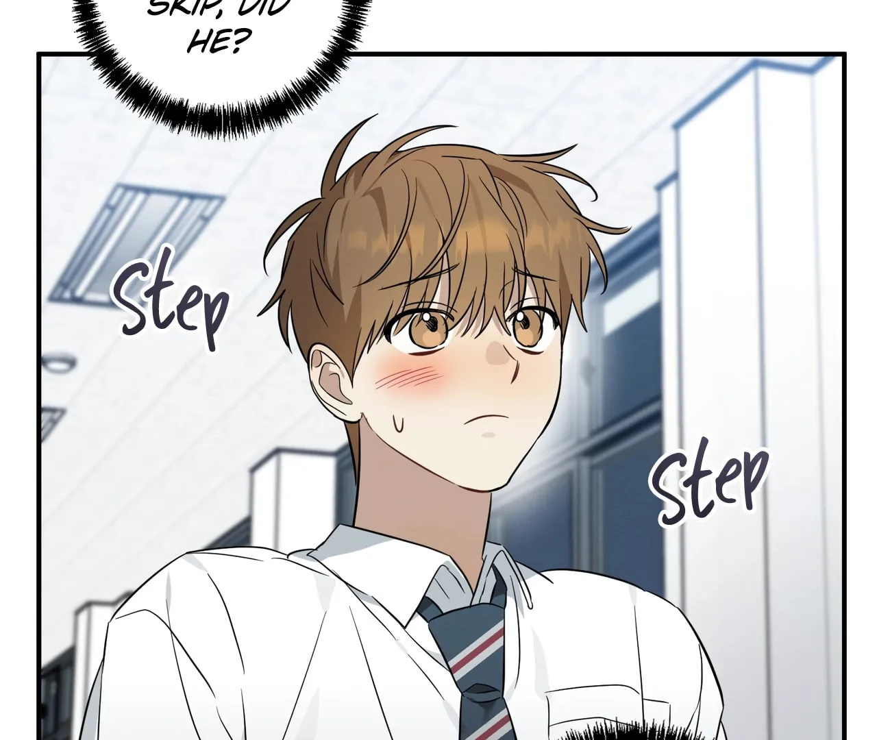 Read Plum Candy Love chapter 32 image 130 on Lezhin