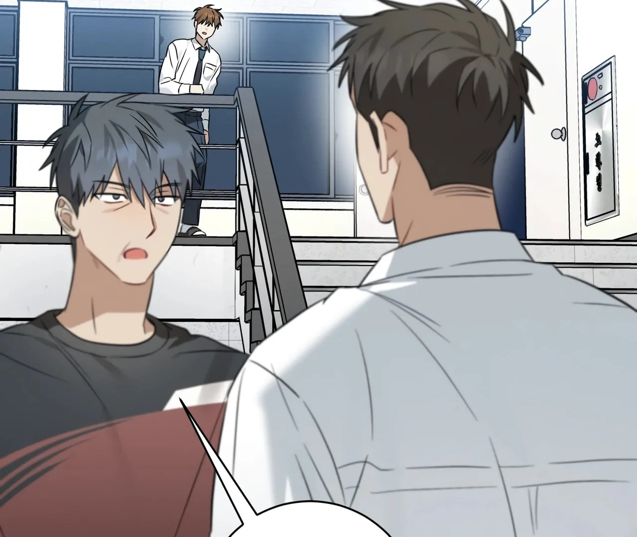 Read Plum Candy Love chapter 32 image 135 on Lezhin