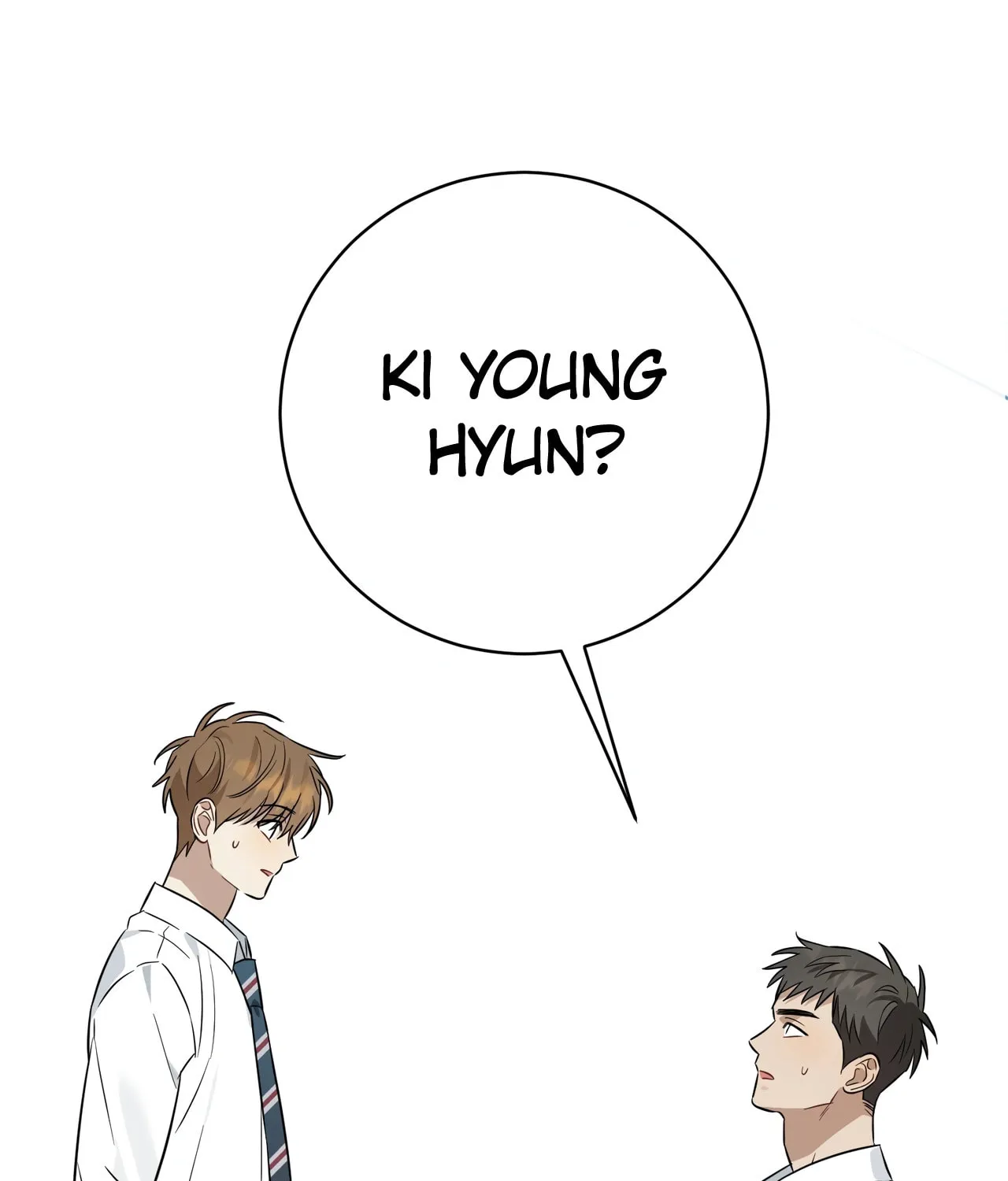 Read Plum Candy Love chapter 32 image 143 on Lezhin