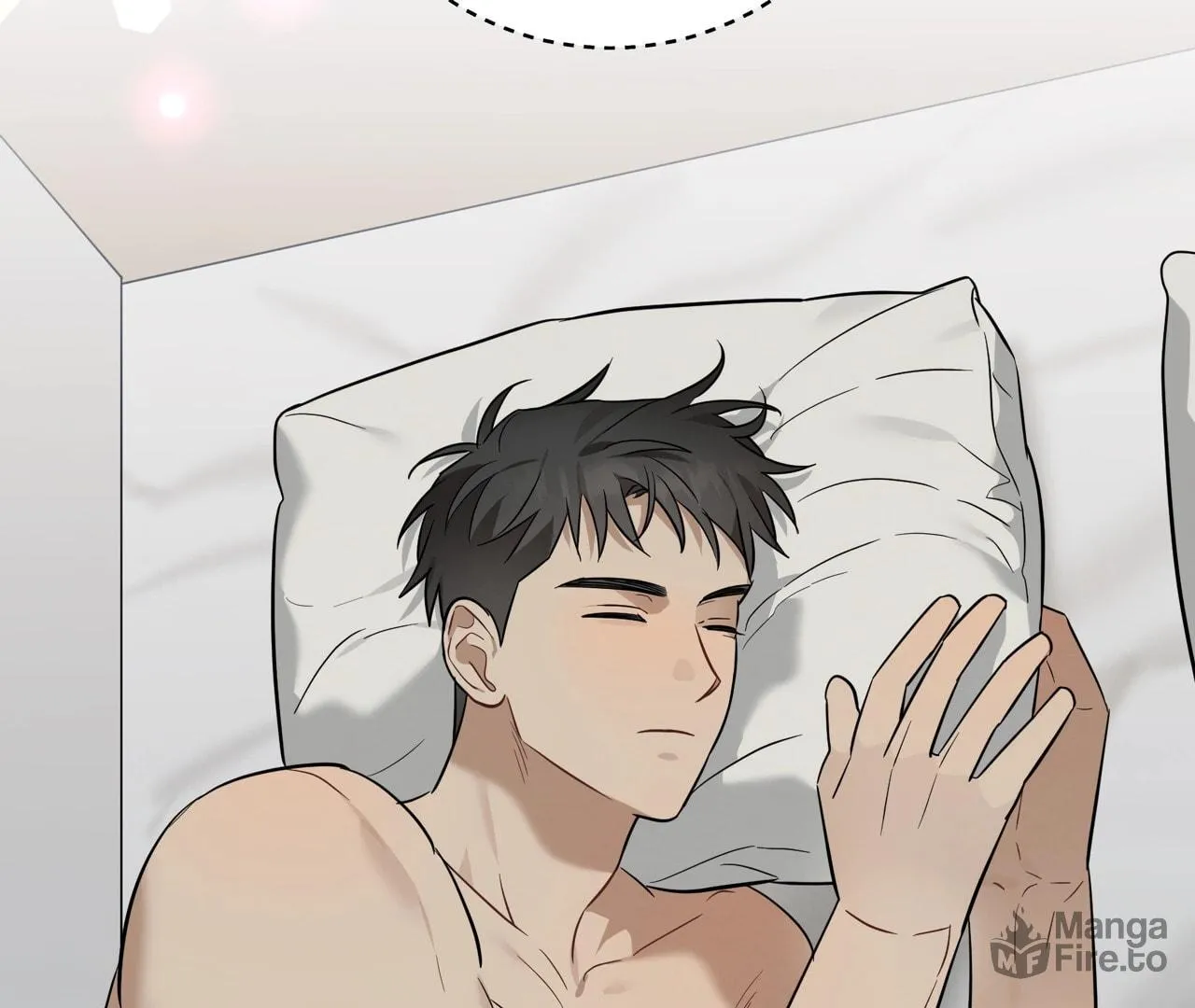 Read Plum Candy Love chapter 32 image 17 on Lezhin