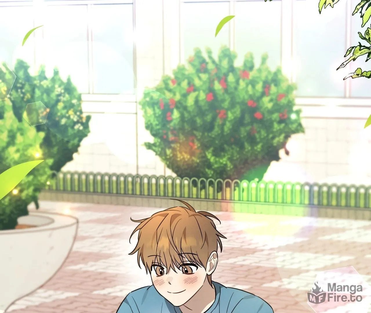 Read Plum Candy Love chapter 32 image 2 on Lezhin
