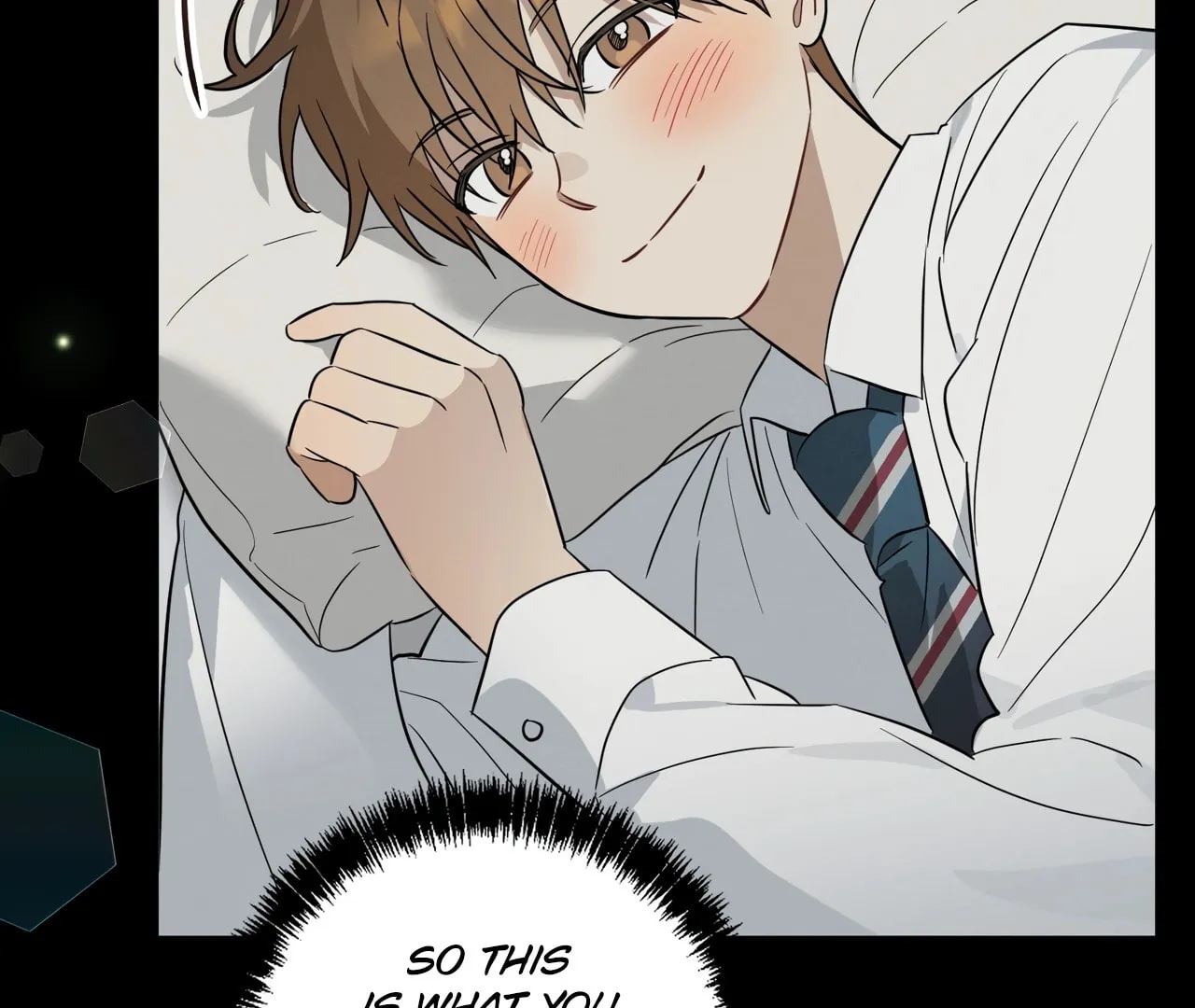 Read Plum Candy Love chapter 32 image 22 on Lezhin