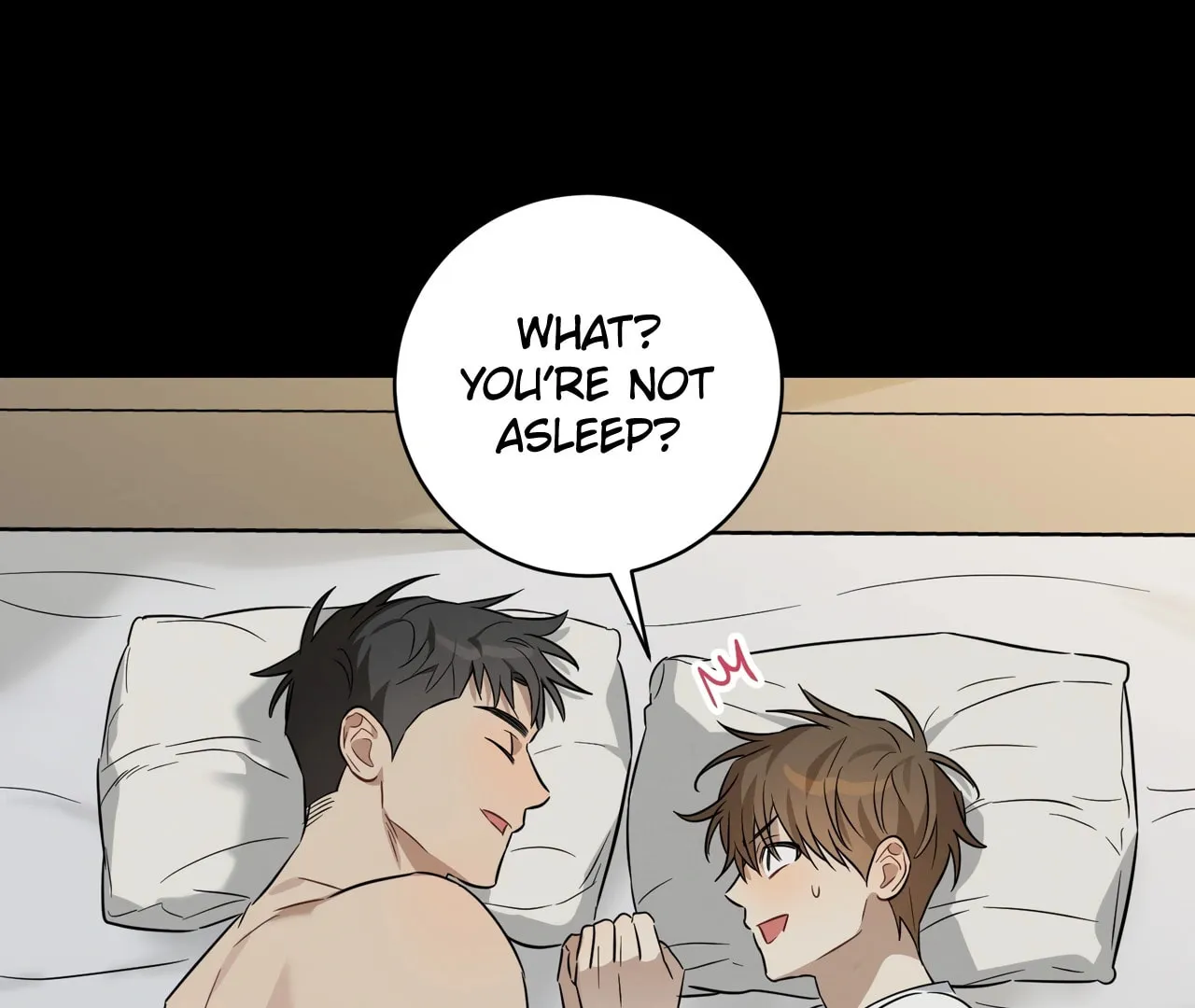 Read Plum Candy Love chapter 32 image 27 on Lezhin