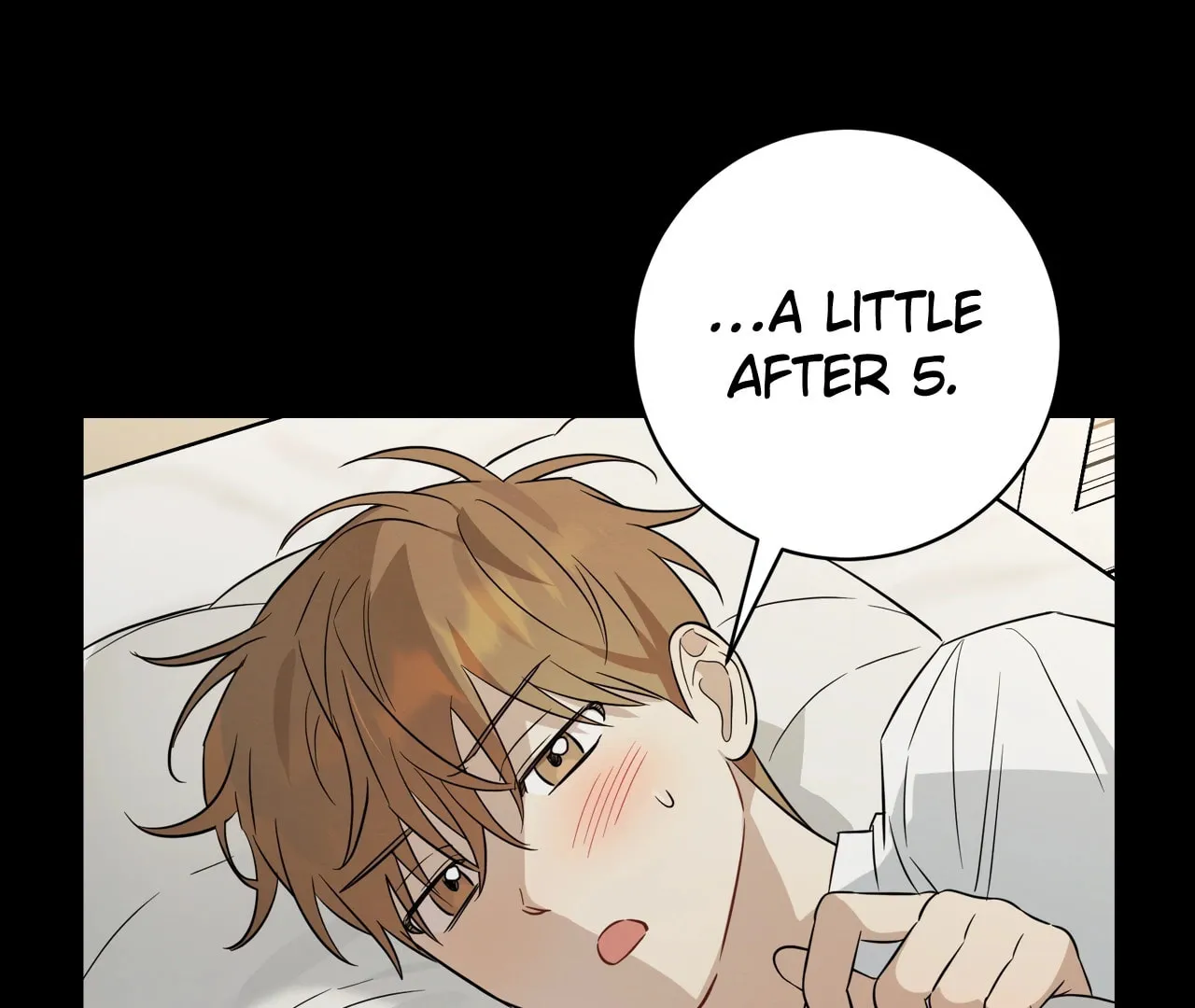 Read Plum Candy Love chapter 32 image 30 on Lezhin