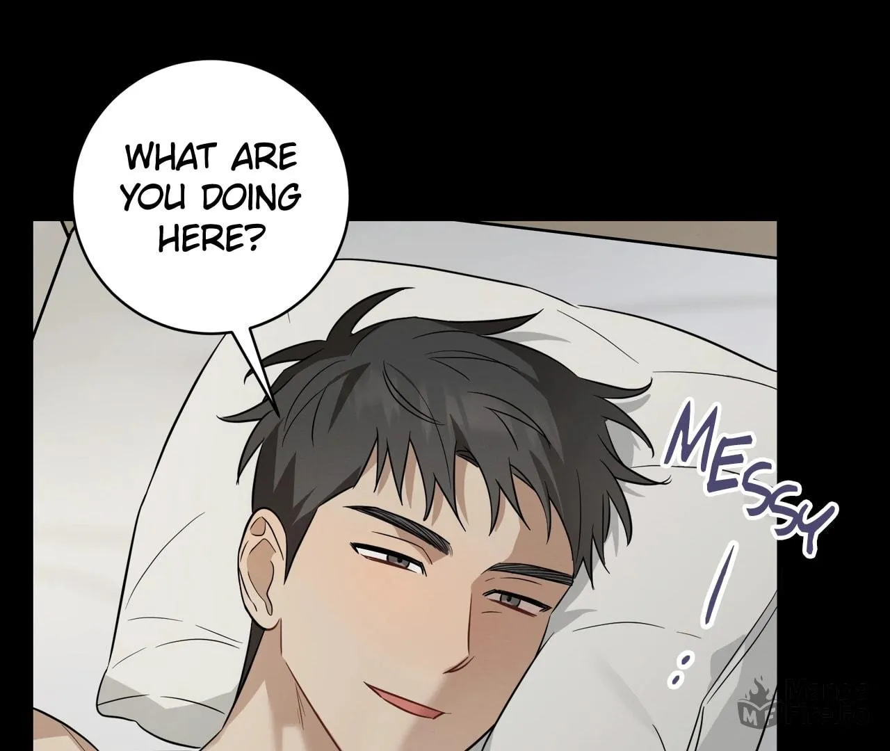 Read Plum Candy Love chapter 32 image 32 on Lezhin