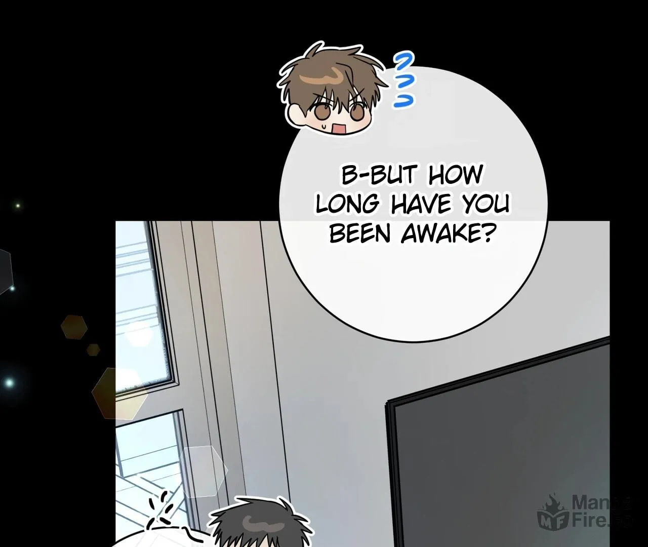 Read Plum Candy Love chapter 32 image 34 on Lezhin