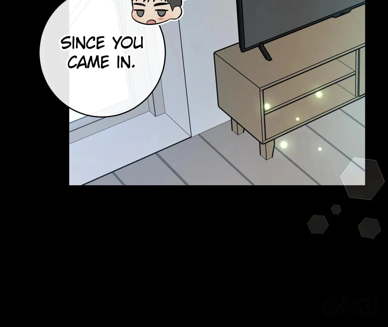 Read Plum Candy Love chapter 32 image 35 on Lezhin