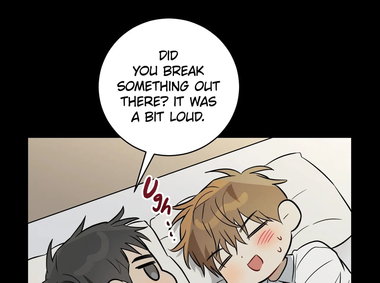 Read Plum Candy Love chapter 32 image 36 on Lezhin