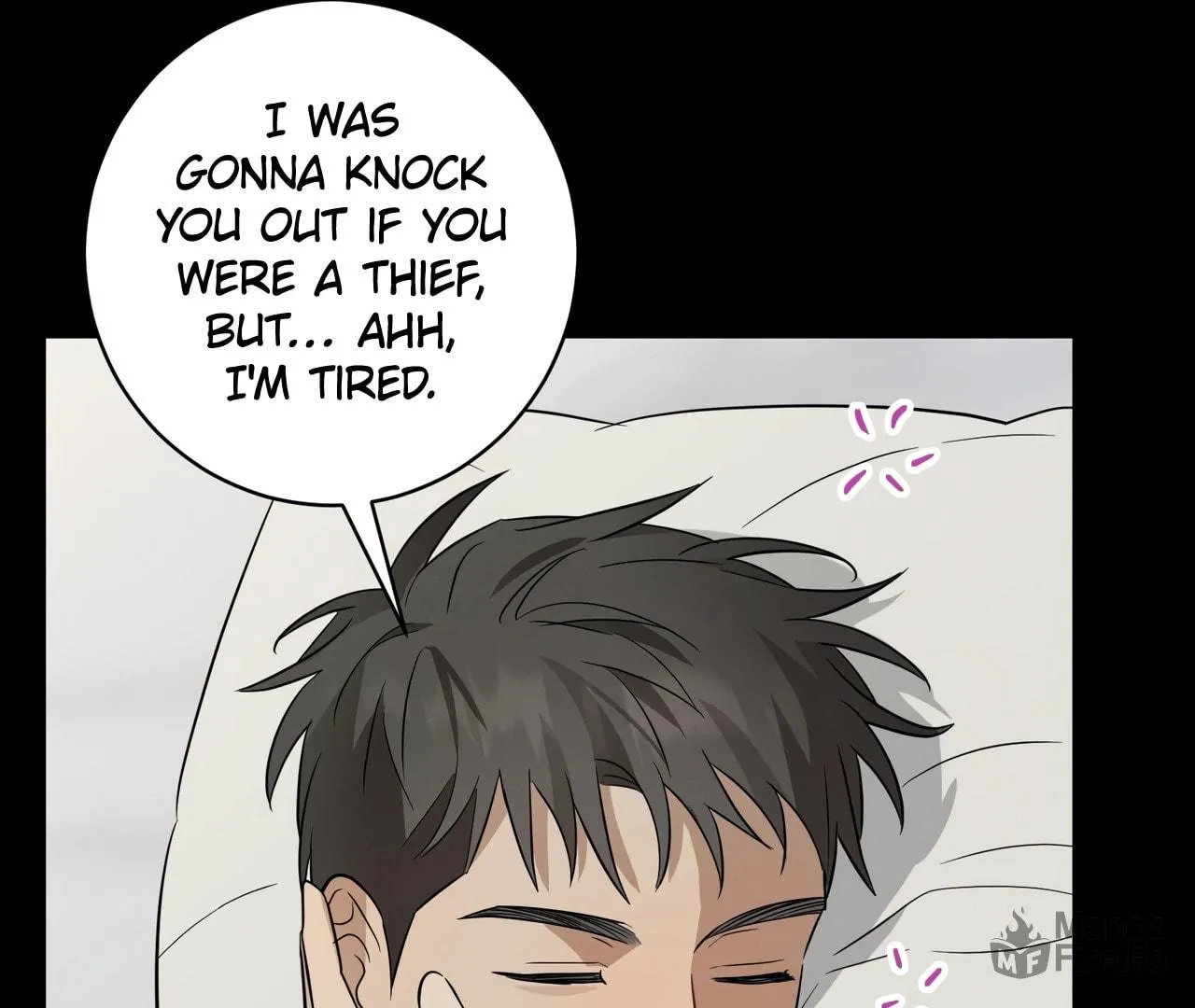 Read Plum Candy Love chapter 32 image 38 on Lezhin