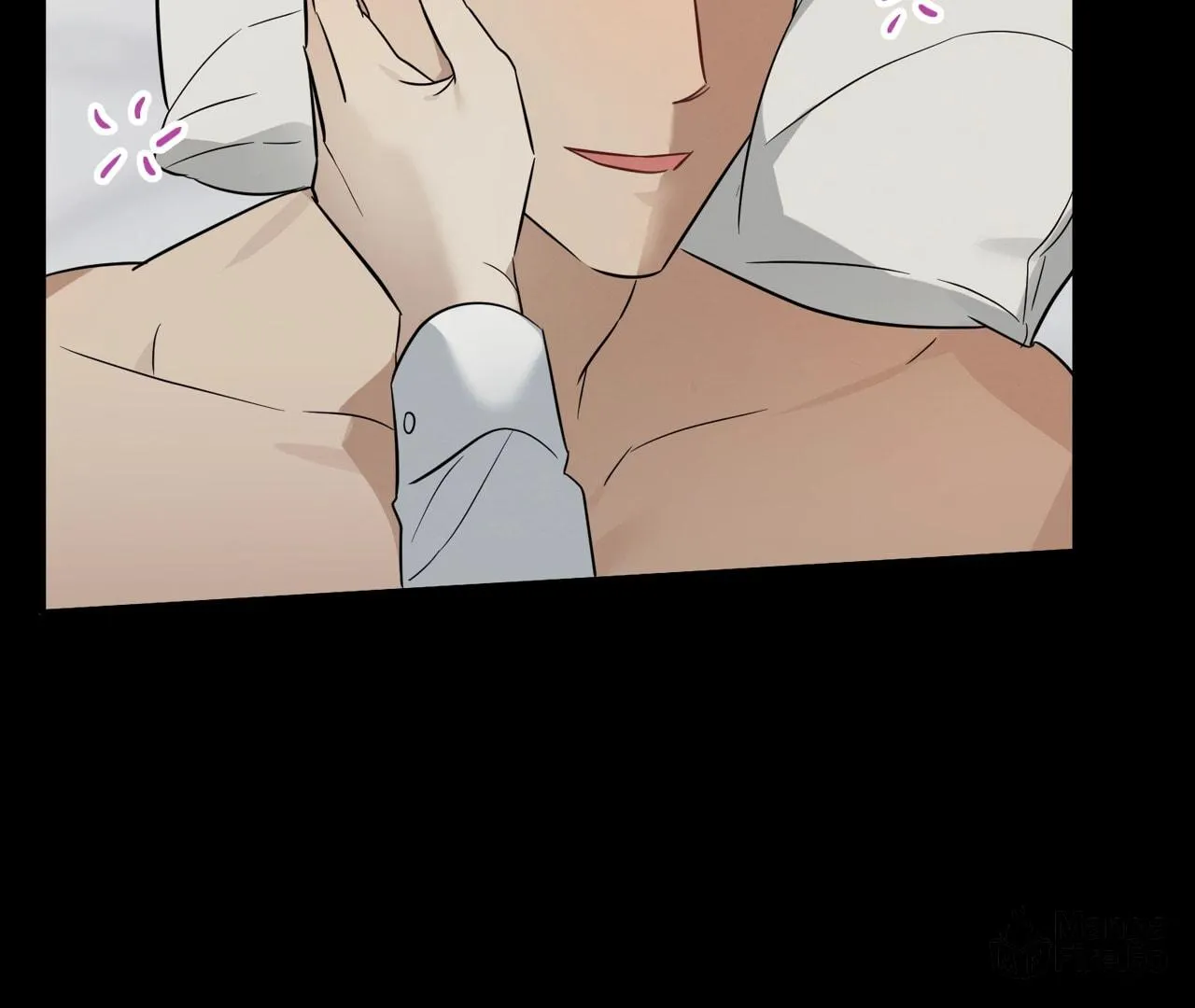 Read Plum Candy Love chapter 32 image 39 on Lezhin