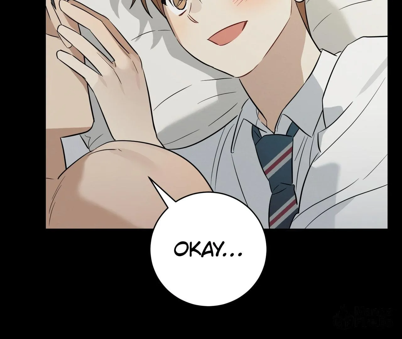 Read Plum Candy Love chapter 32 image 41 on Lezhin