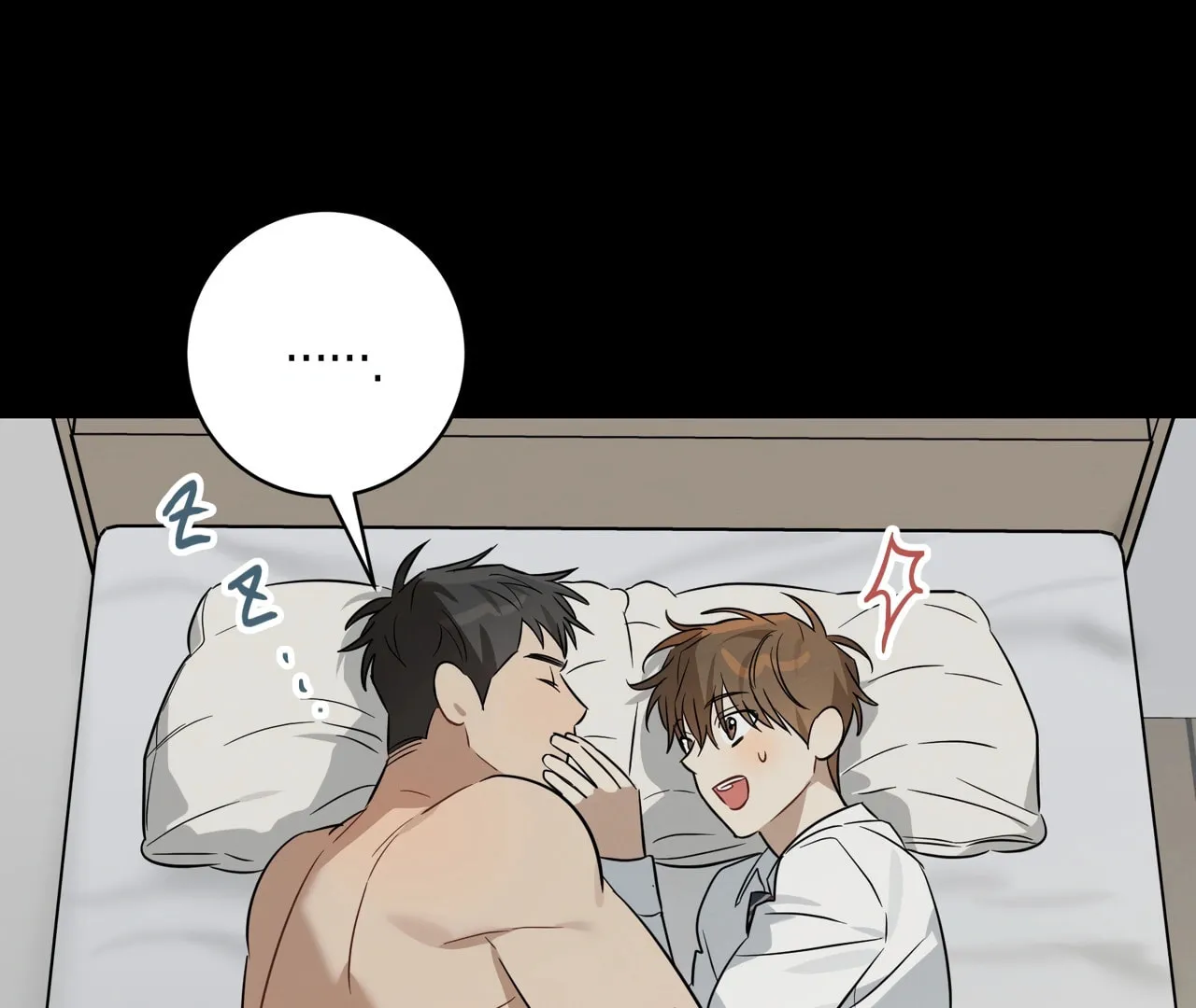 Read Plum Candy Love chapter 32 image 42 on Lezhin