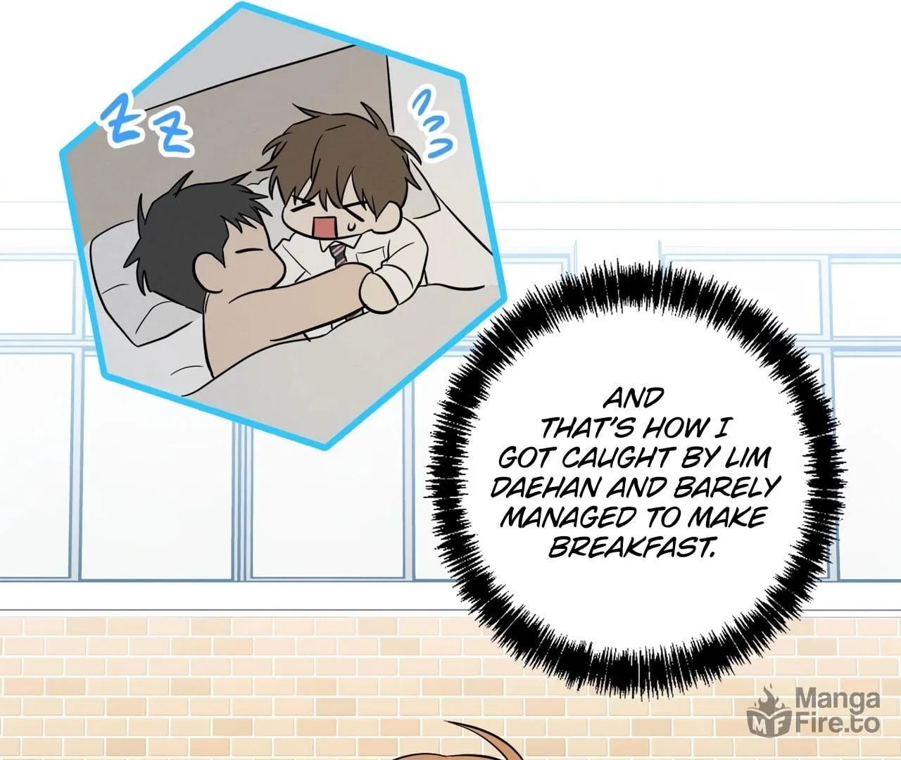 Read Plum Candy Love chapter 32 image 47 on Lezhin