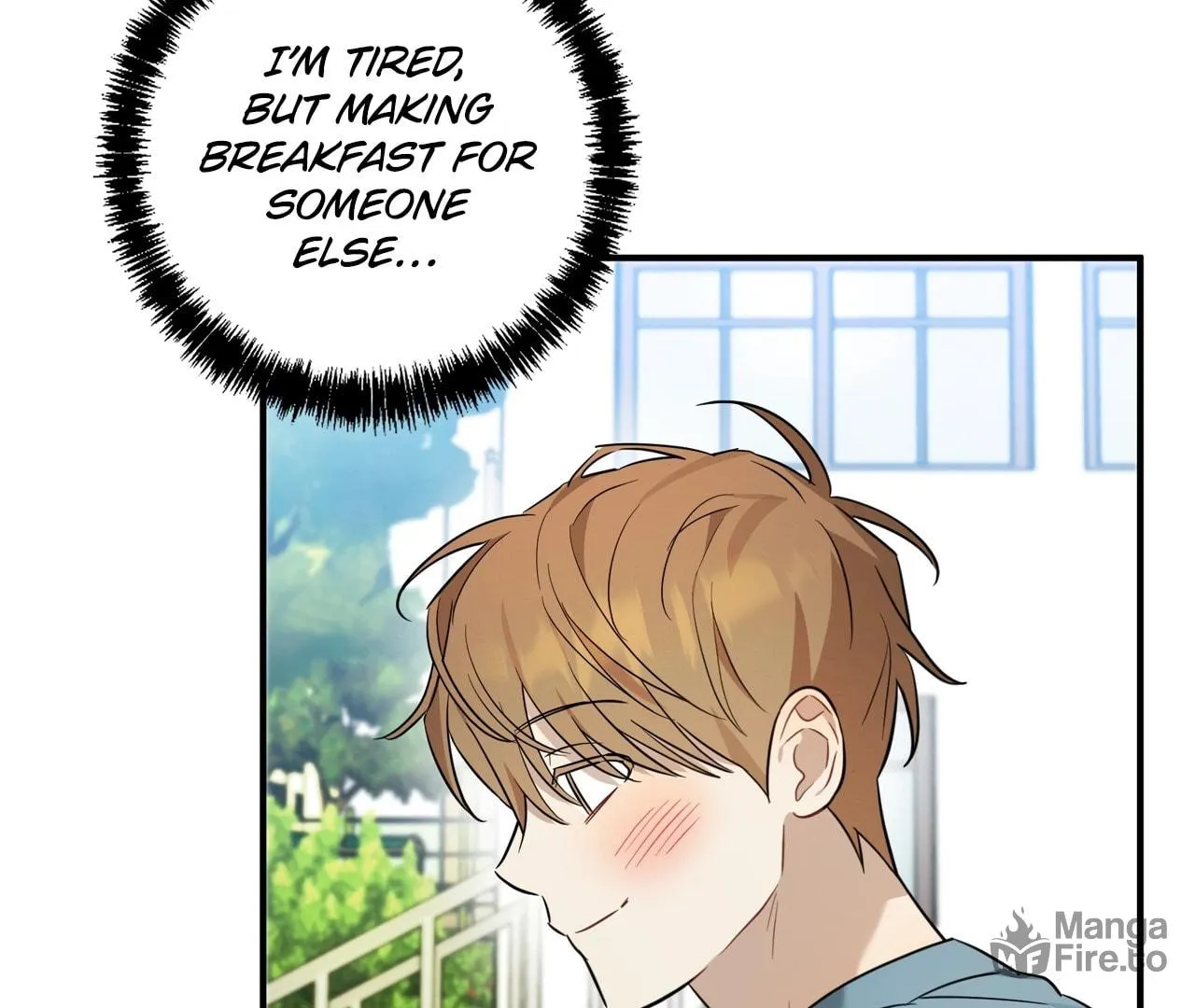 Read Plum Candy Love chapter 32 image 5 on Lezhin