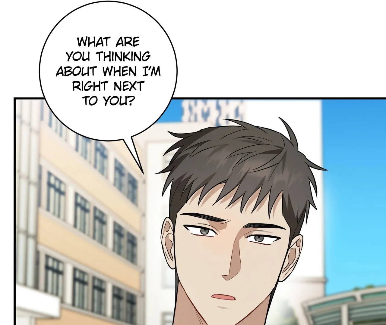 Read Plum Candy Love chapter 32 image 57 on Lezhin