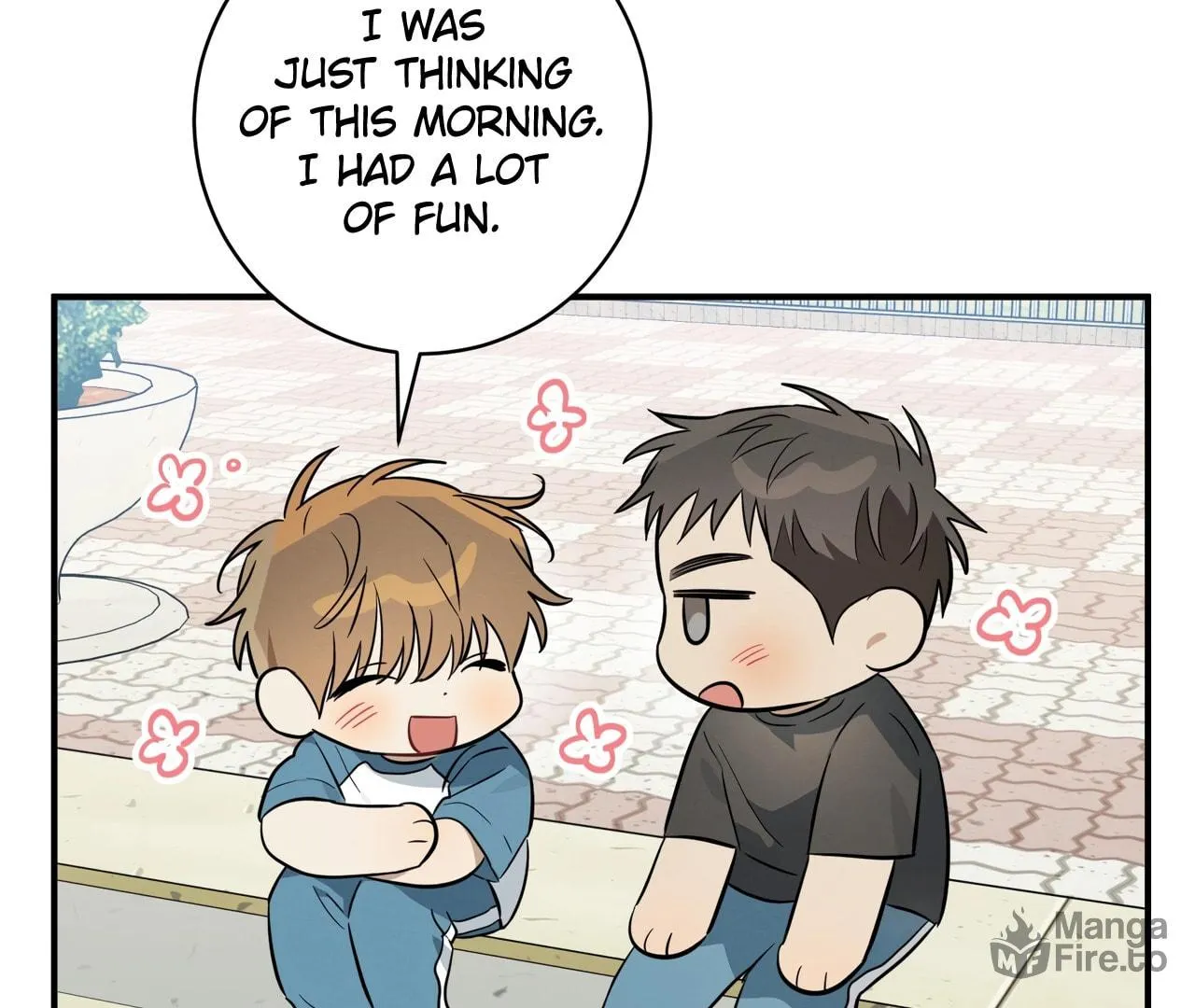 Read Plum Candy Love chapter 32 image 59 on Lezhin