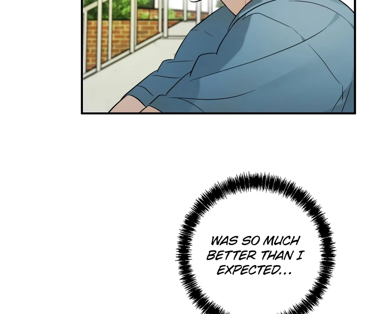 Read Plum Candy Love chapter 32 image 6 on Lezhin