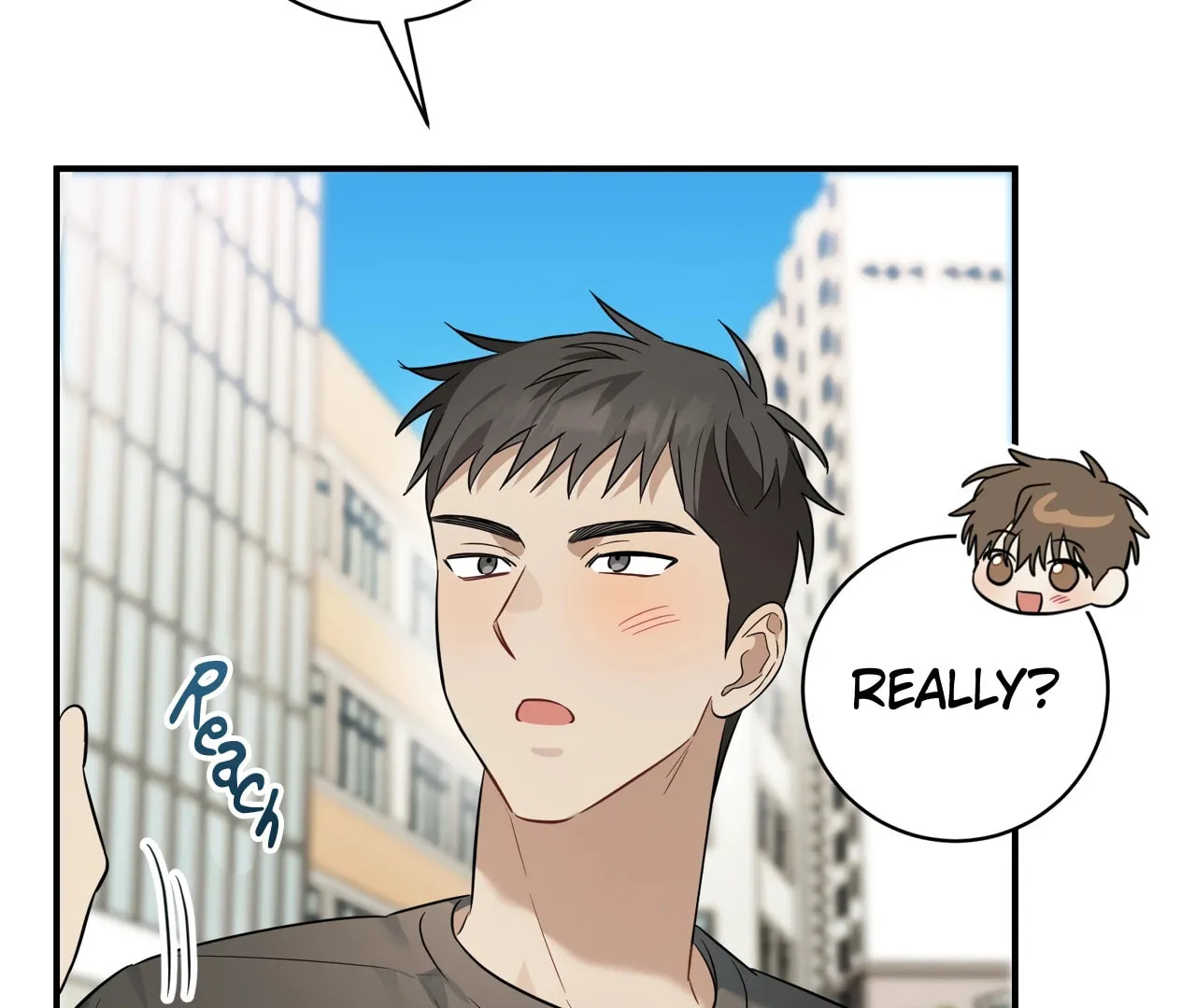Read Plum Candy Love chapter 32 image 61 on Lezhin