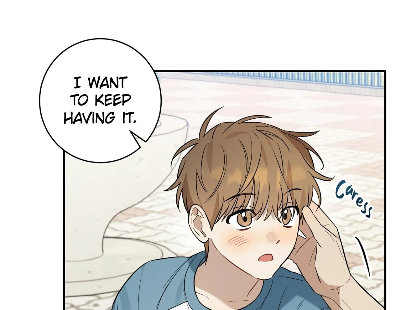 Read Plum Candy Love chapter 32 image 63 on Lezhin