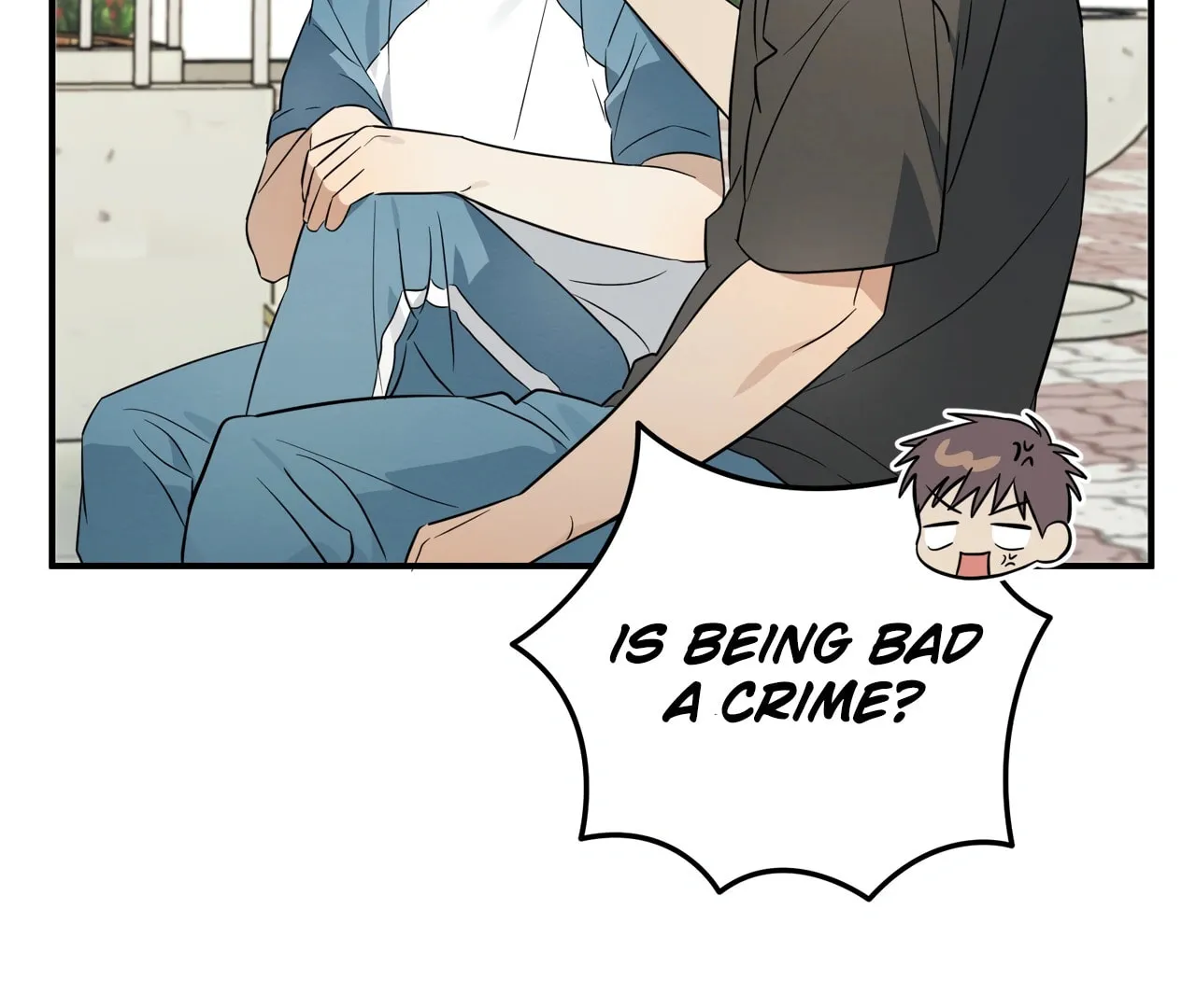Read Plum Candy Love chapter 32 image 66 on Lezhin