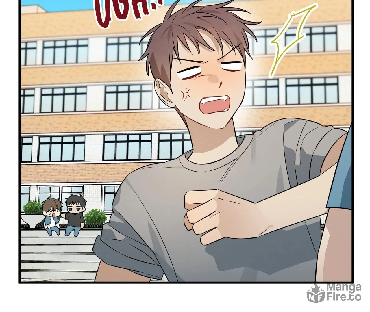 Read Plum Candy Love chapter 32 image 68 on Lezhin