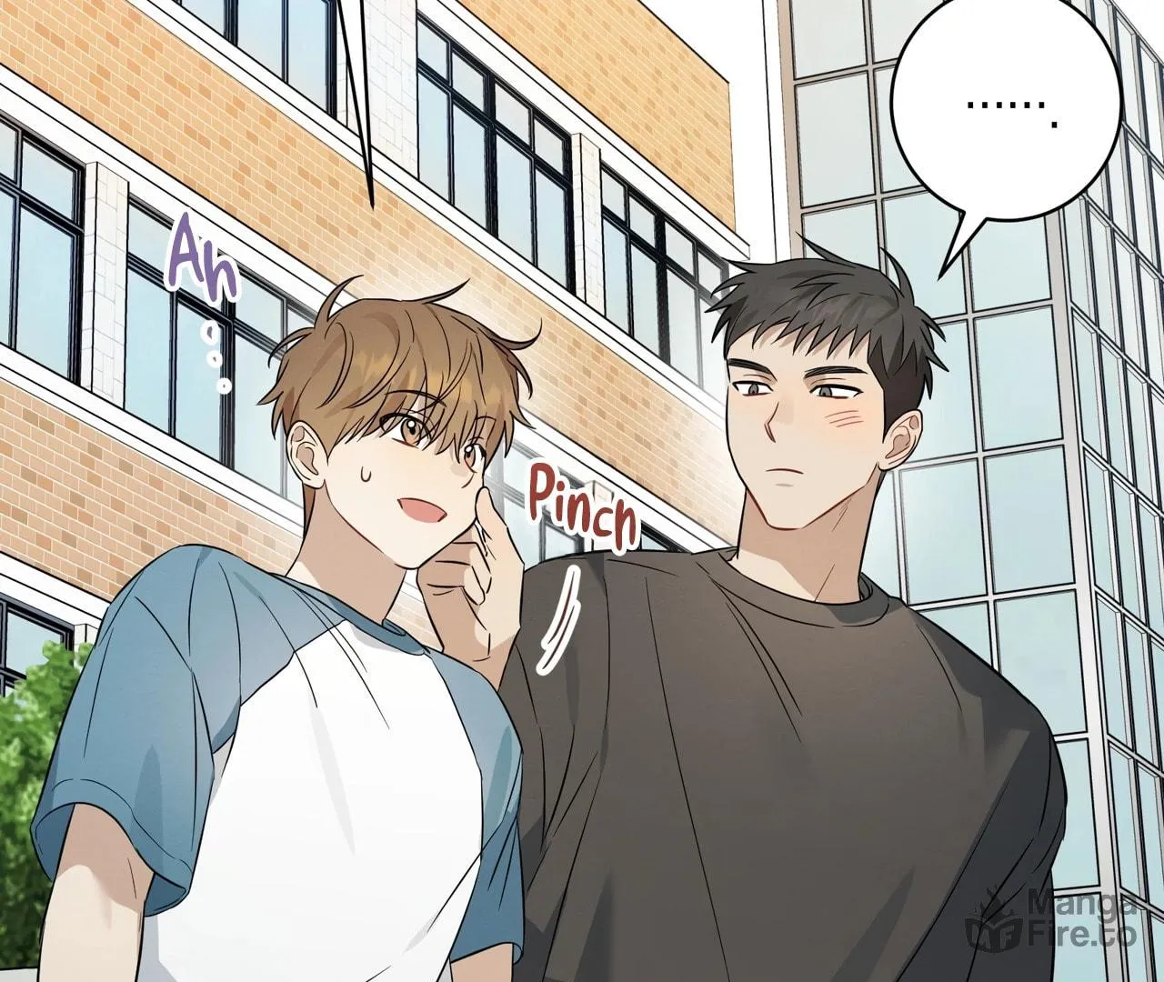 Read Plum Candy Love chapter 32 image 71 on Lezhin